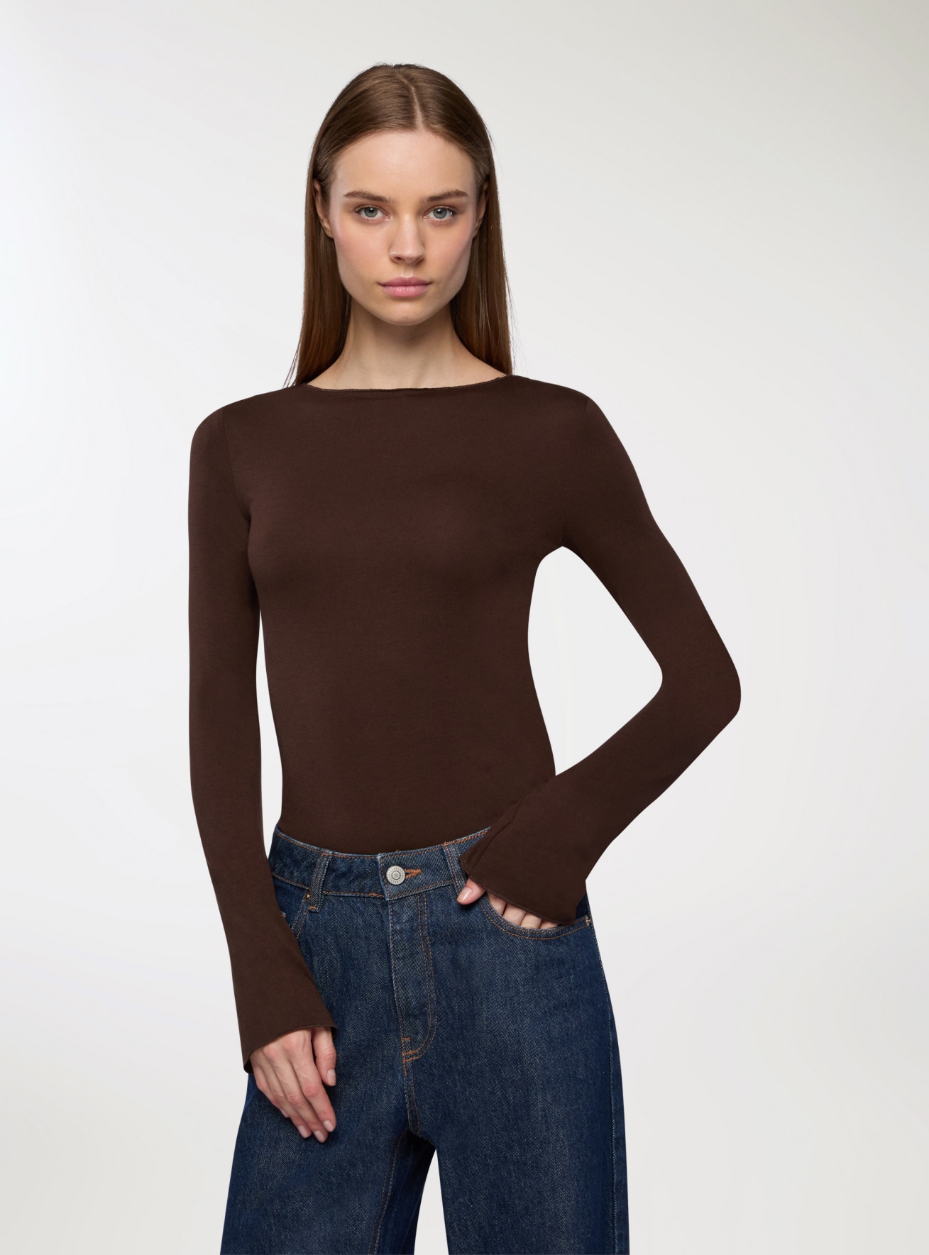 T-Shirt Femme Terranova