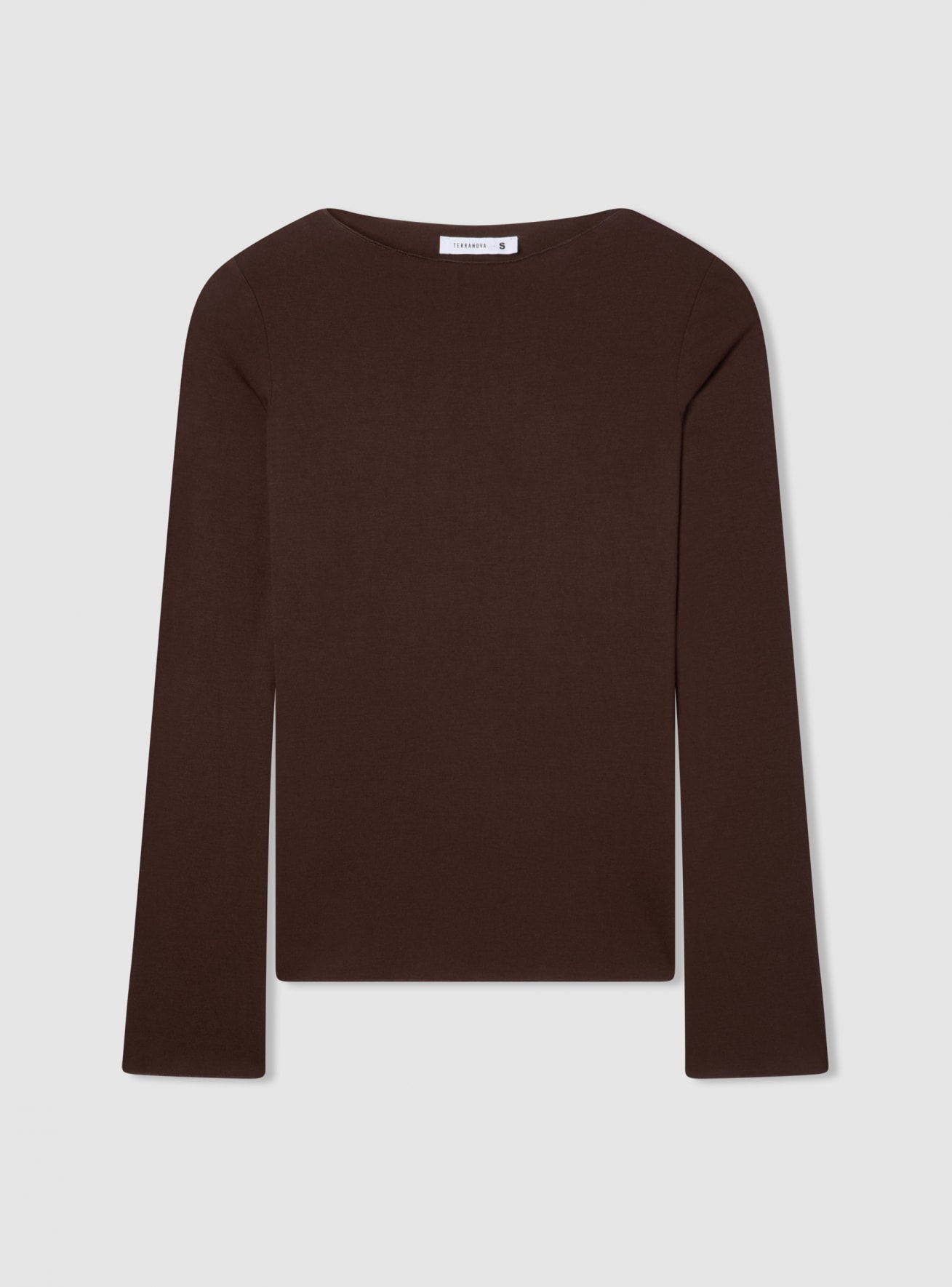 T-Shirt Femme Terranova