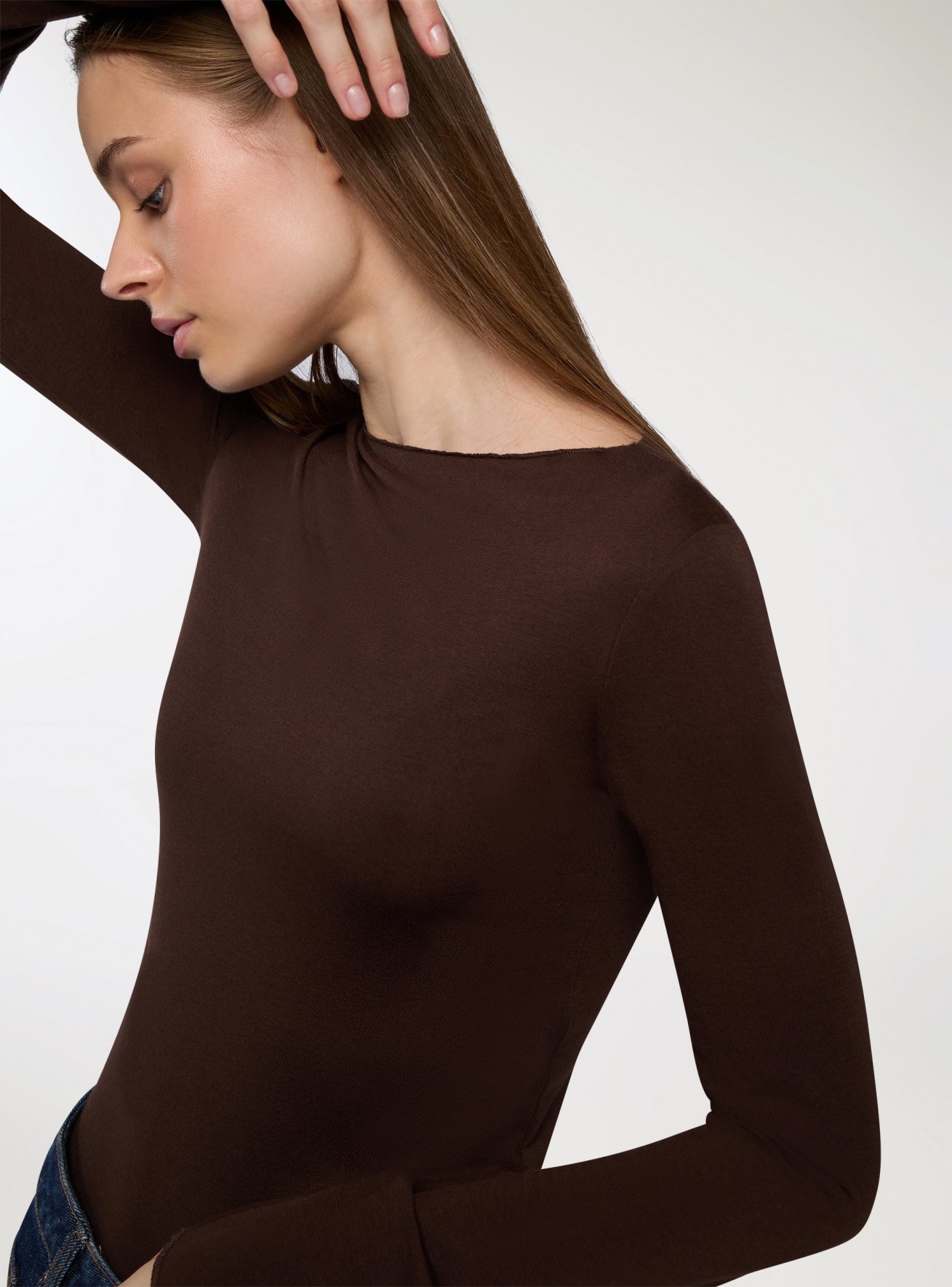 T-Shirt Femme Terranova