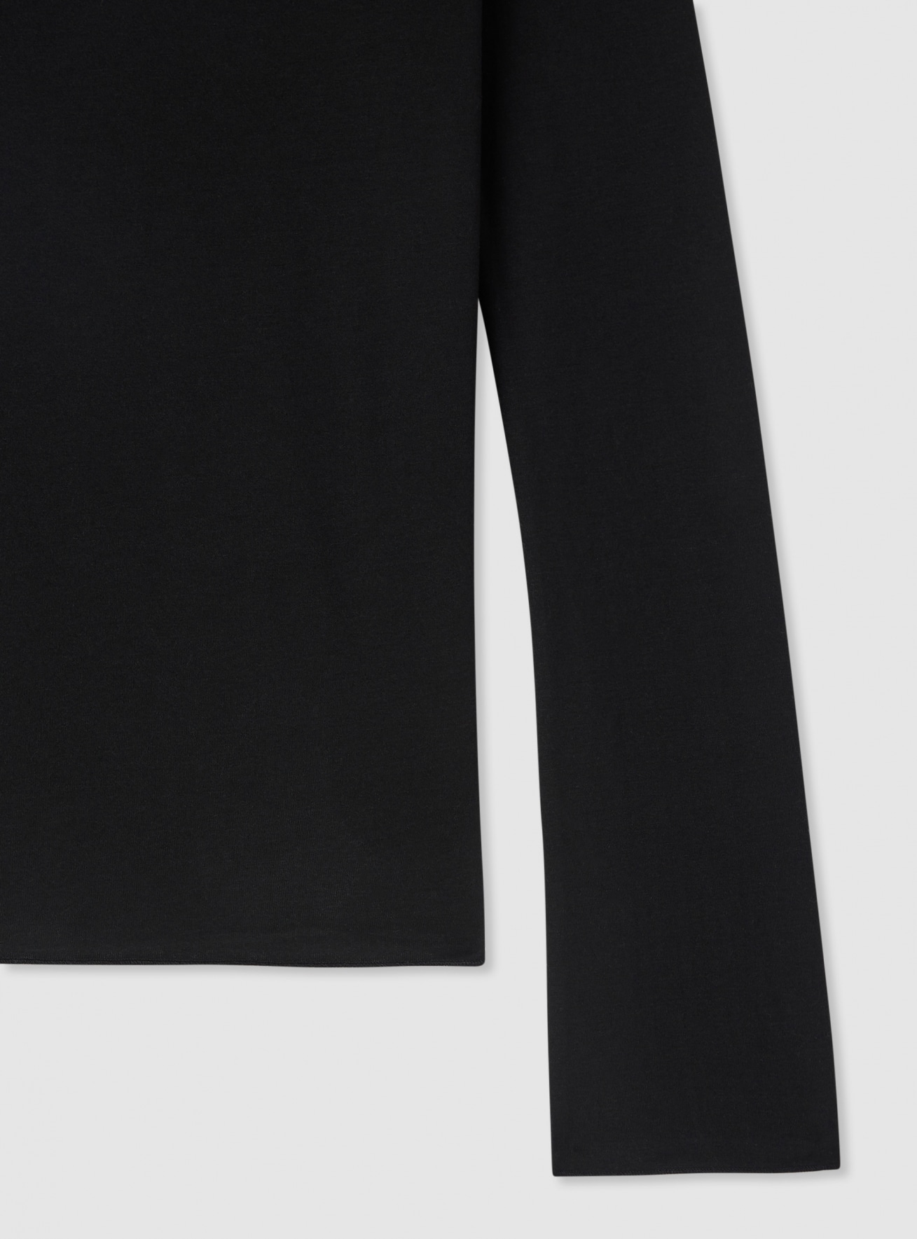 T-Shirt ML Femme Terranova