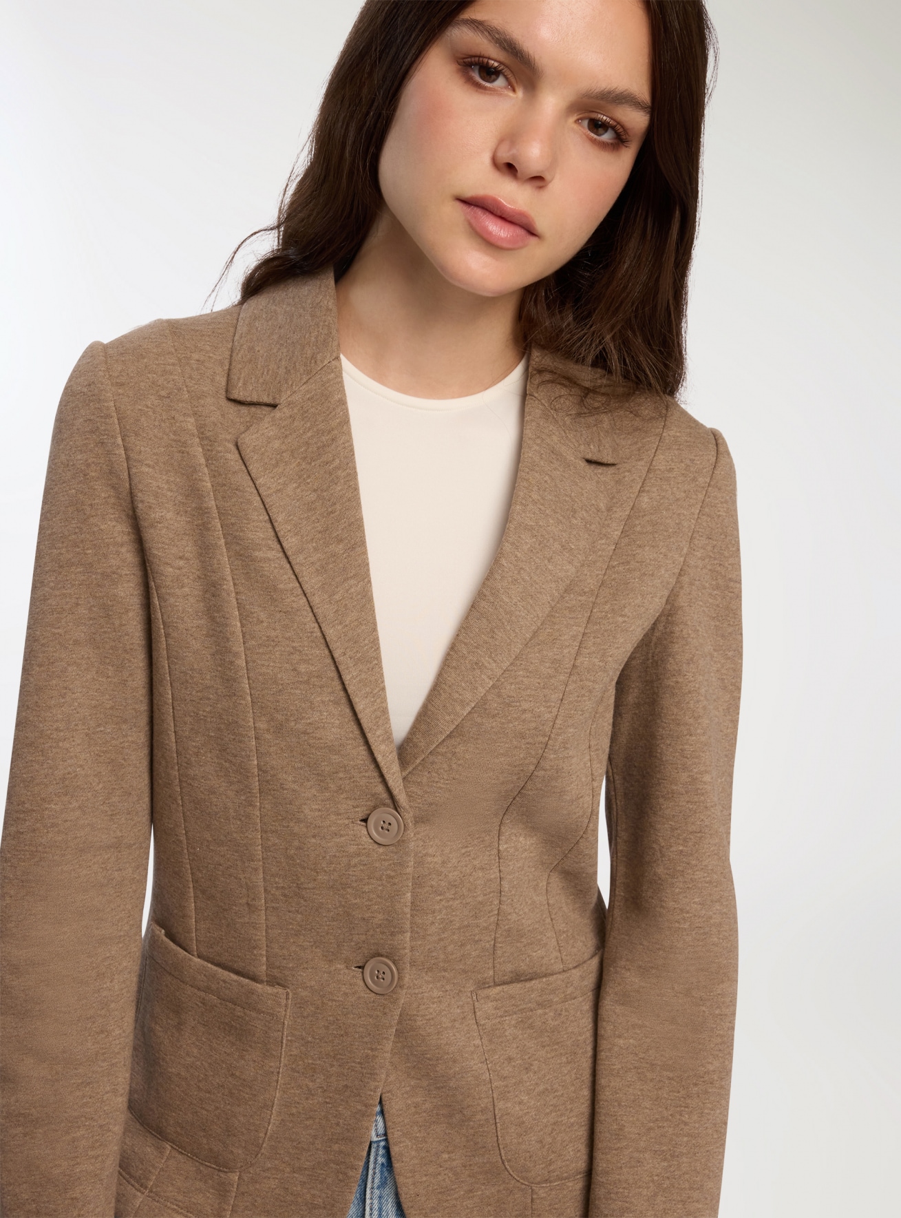 Giacca Donna Terranova