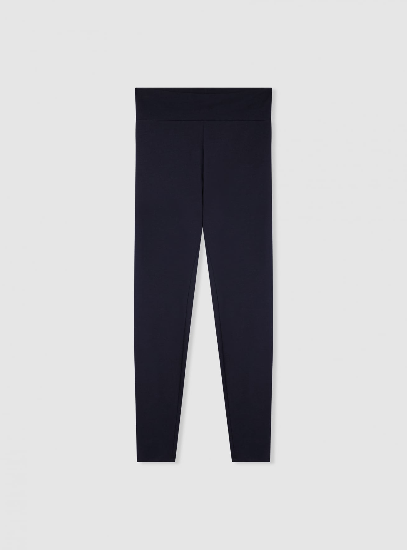Full-length leggings Woman Terranova