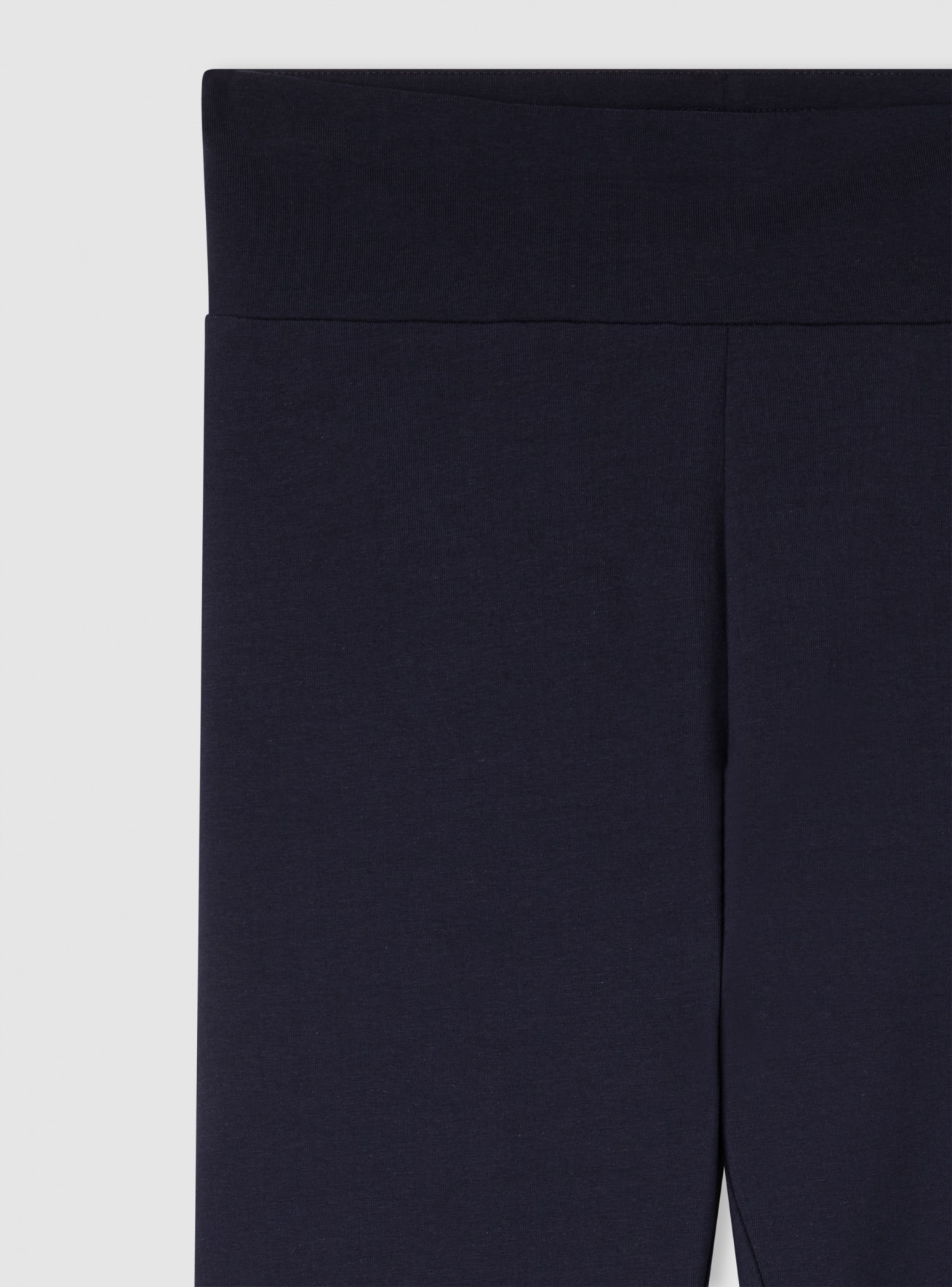 Full-length leggings Woman Terranova
