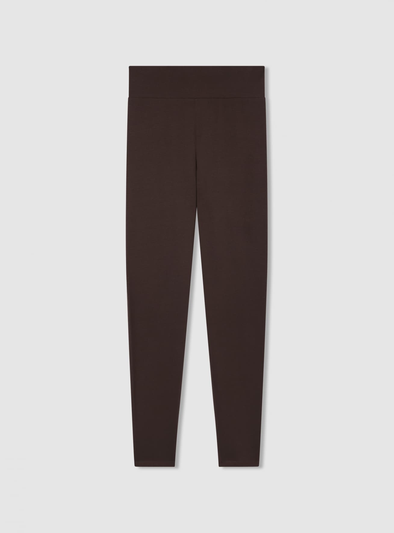 Full-length leggings Woman Terranova