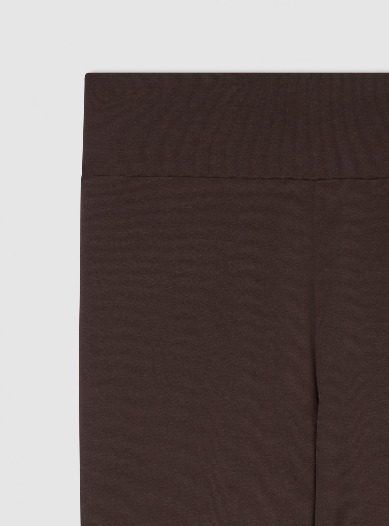 Full-length leggings Woman Terranova
