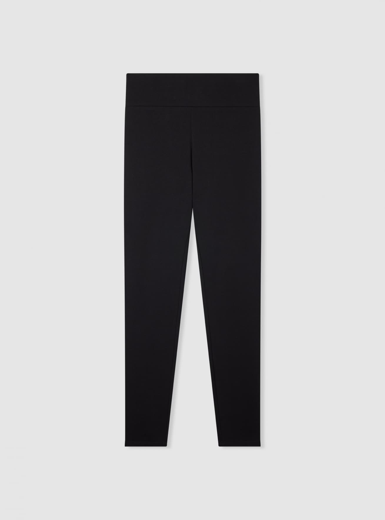 Full-length leggings Woman Terranova
