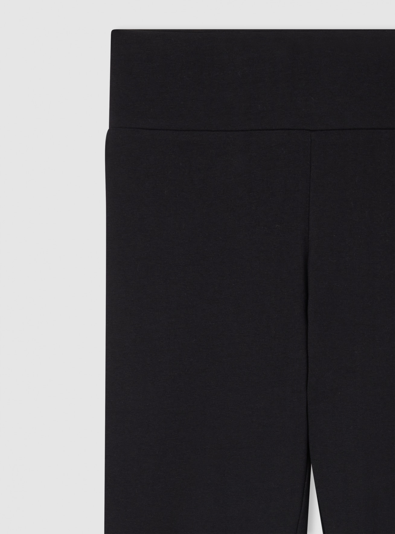 Full-length leggings Woman Terranova