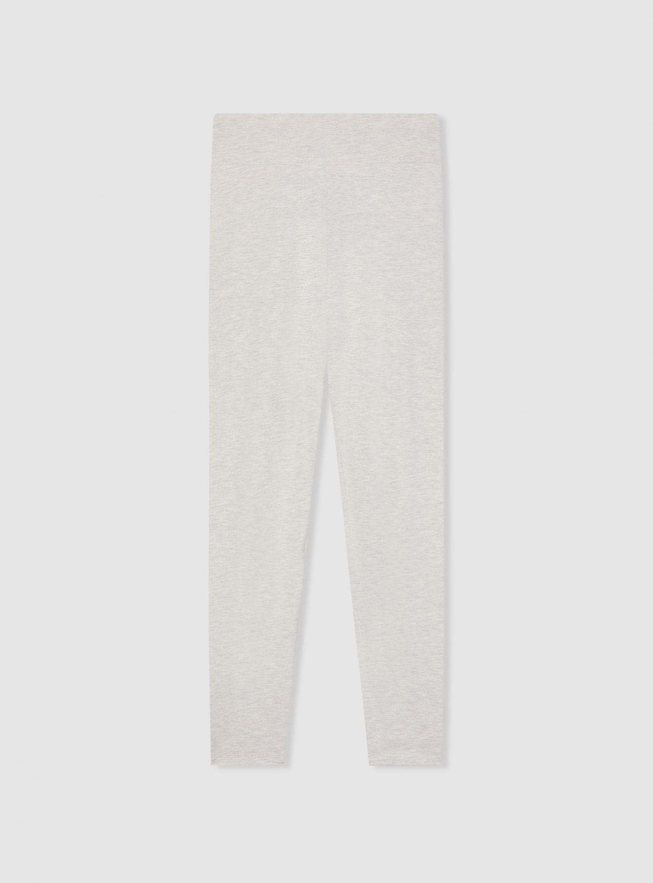 Full-length leggings Woman Terranova