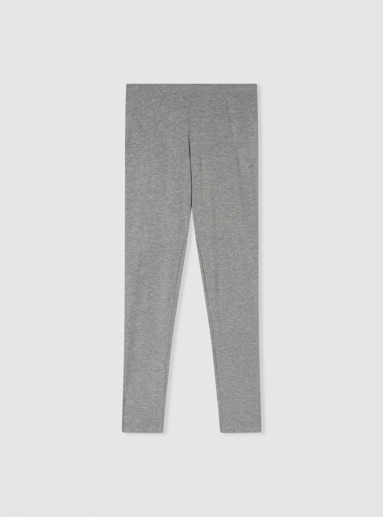 Full-length leggings Woman Terranova