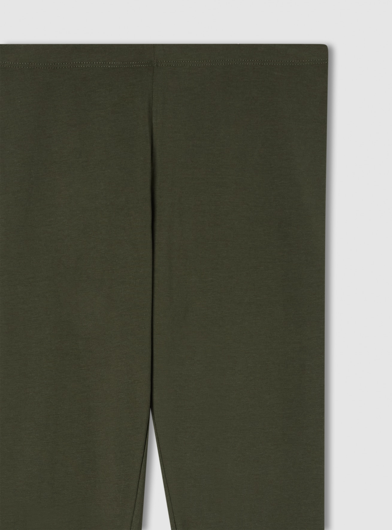 Full-length leggings Woman Terranova