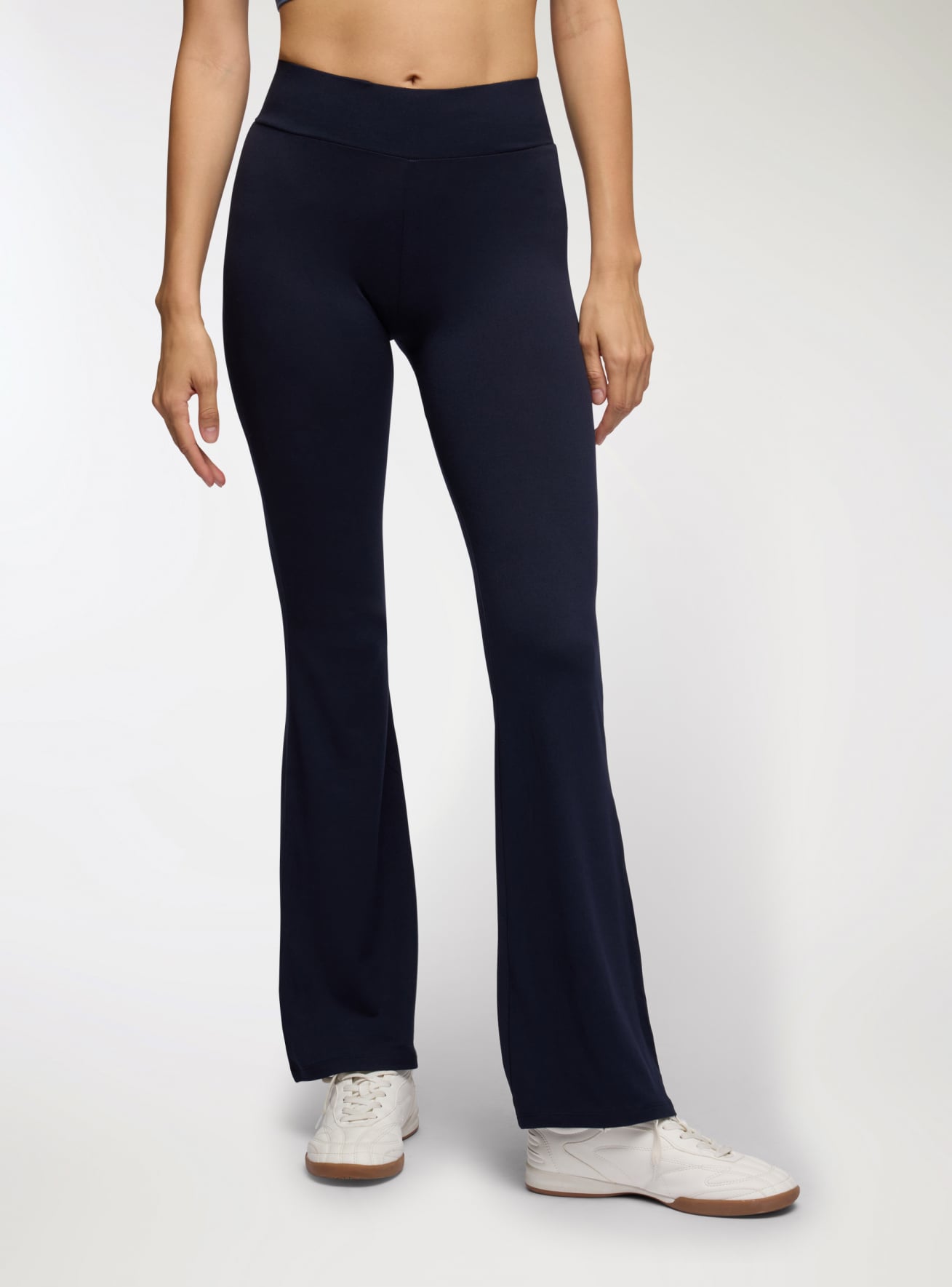 Długie legginsy Donna Terranova