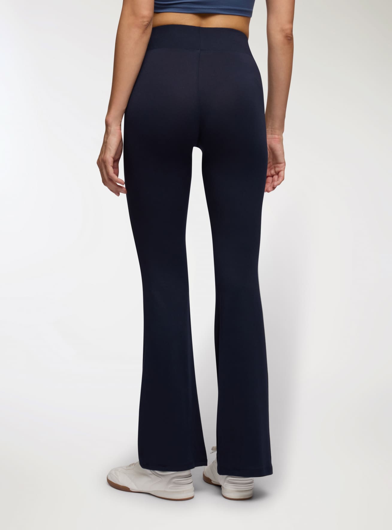 Długie legginsy Donna Terranova