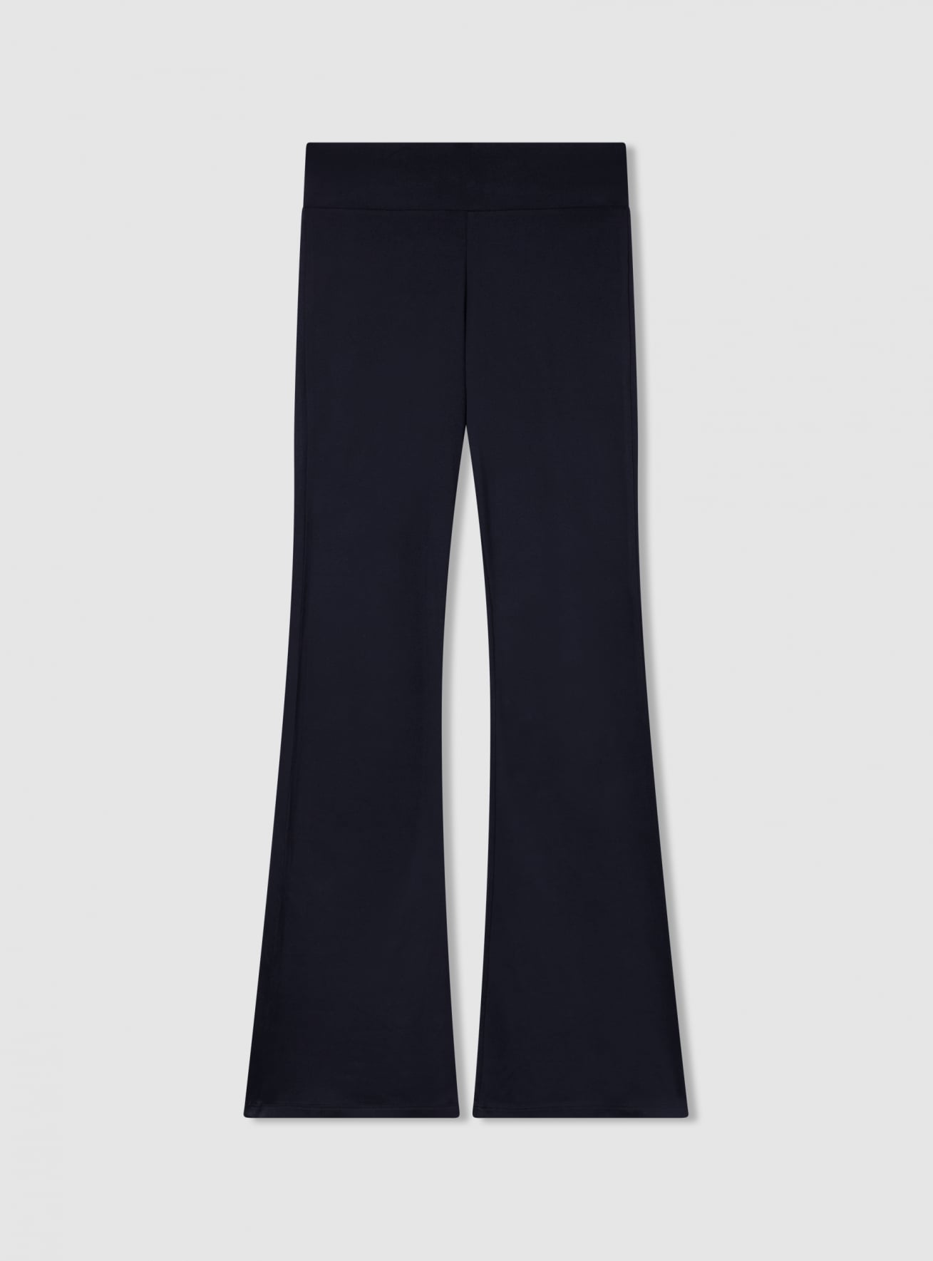 Full-length leggings Woman Terranova