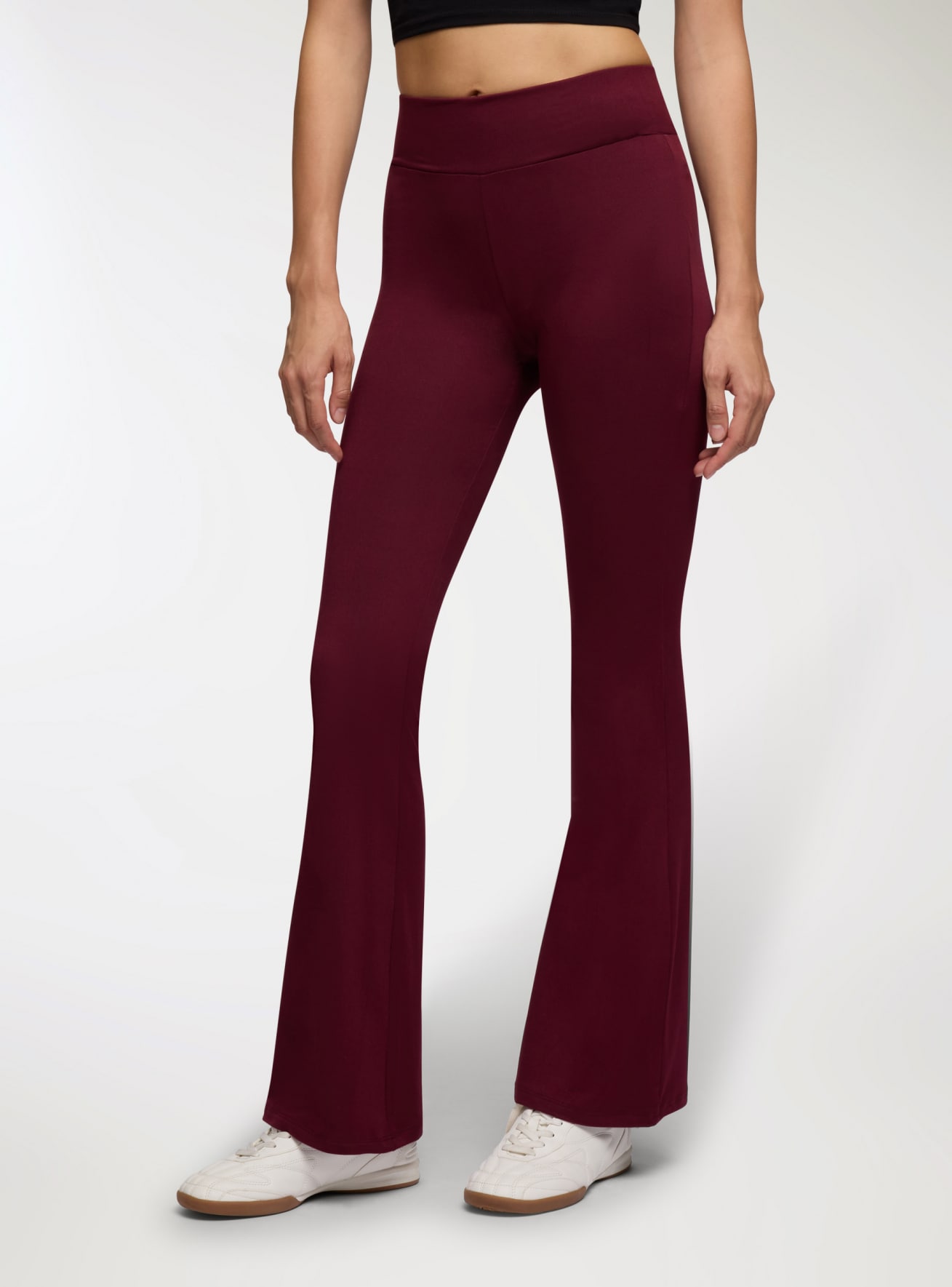 Długie legginsy Donna Terranova