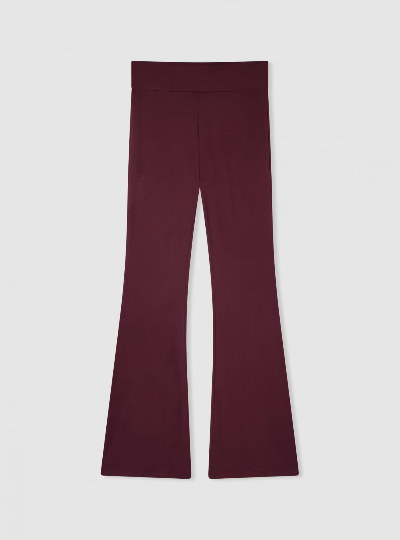 Długie legginsy Donna Terranova