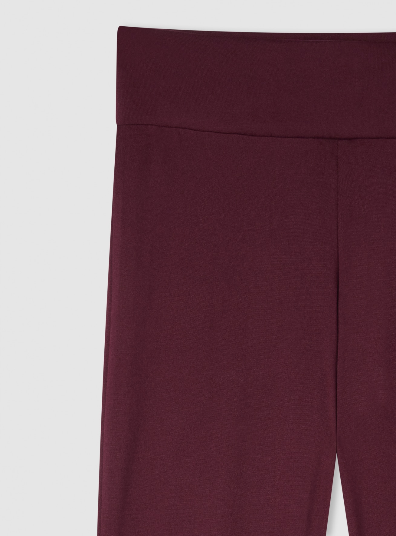 Długie legginsy Donna Terranova