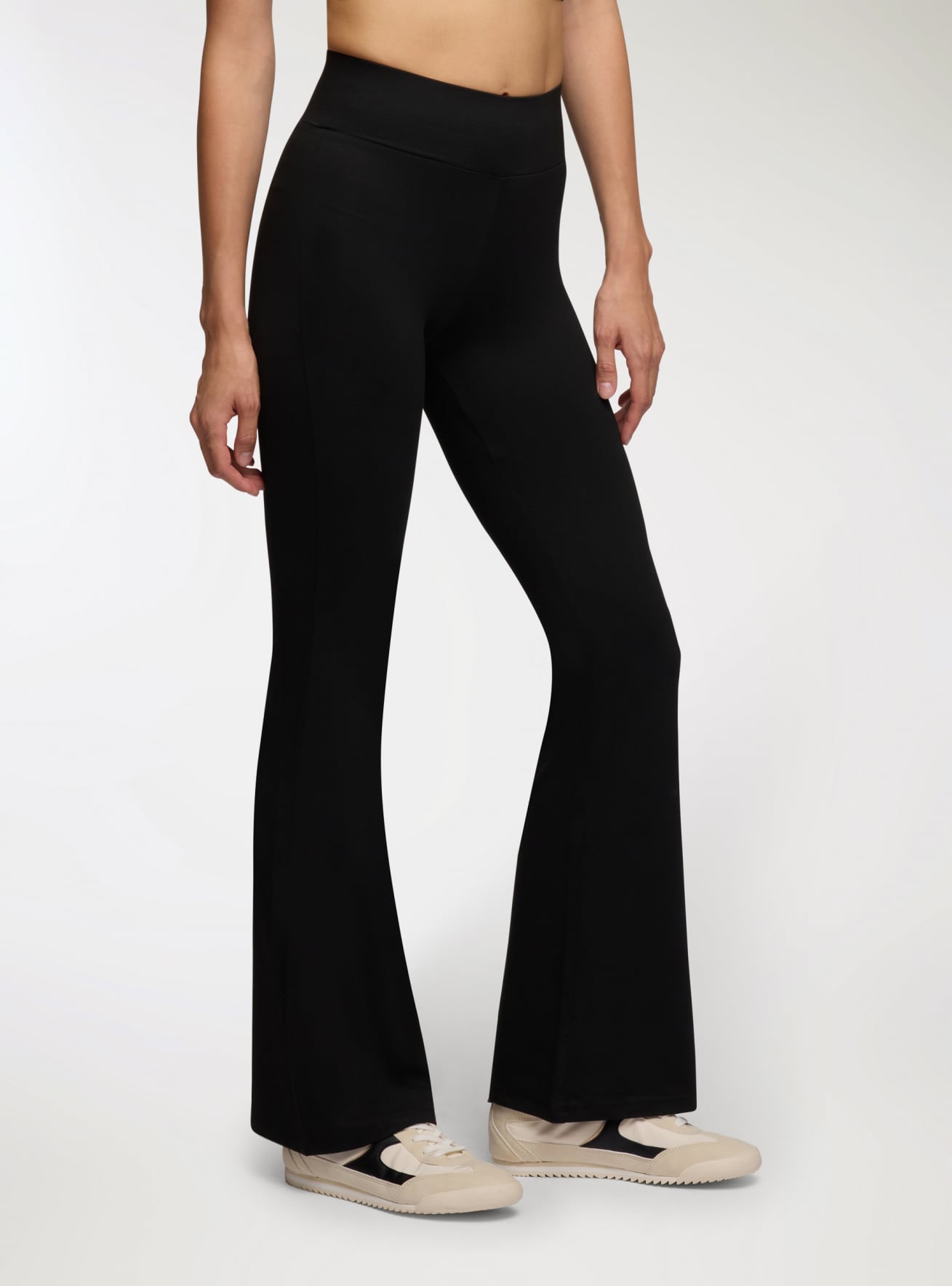 Długie legginsy Donna Terranova