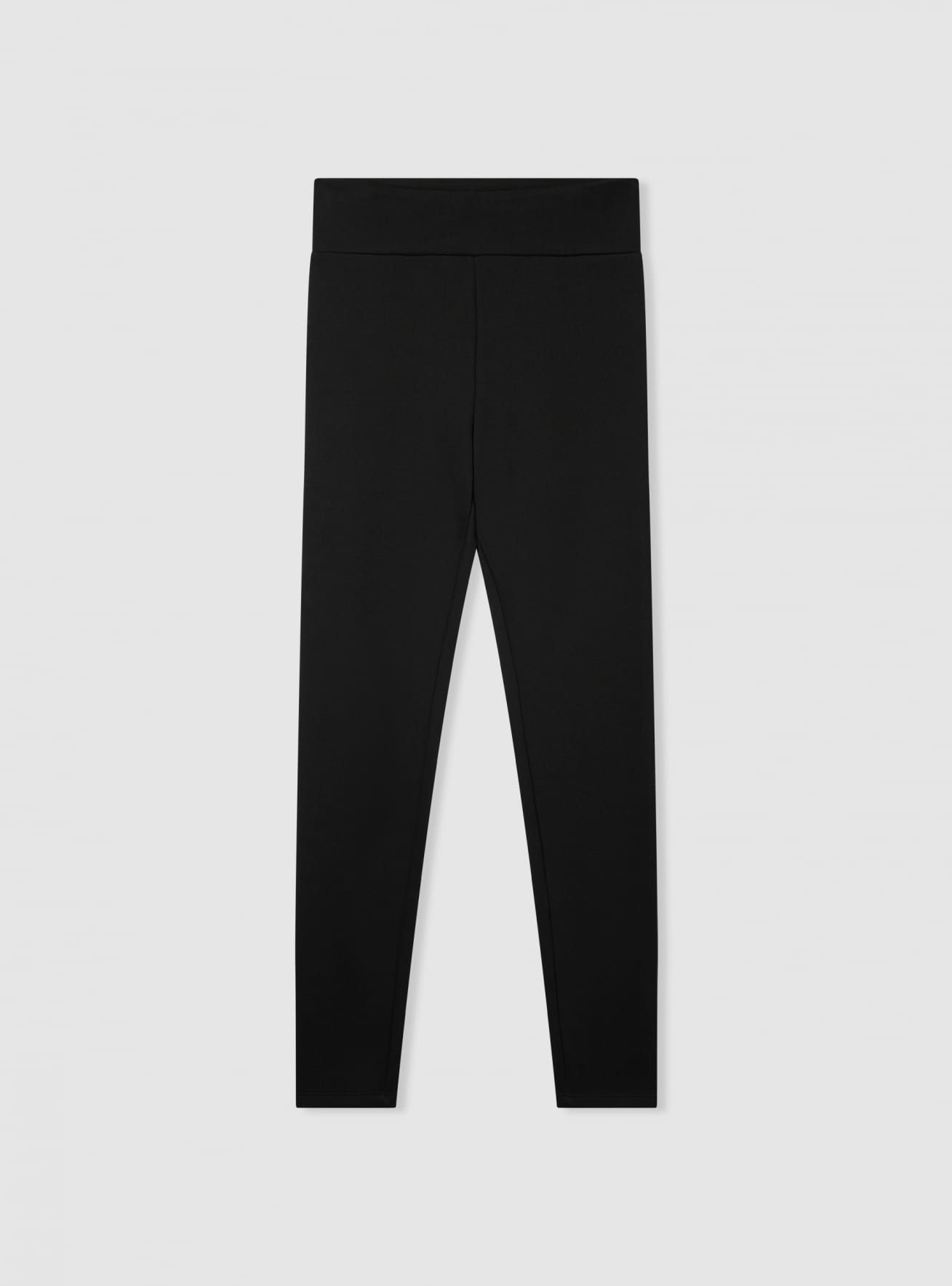 Full-length leggings Woman Terranova