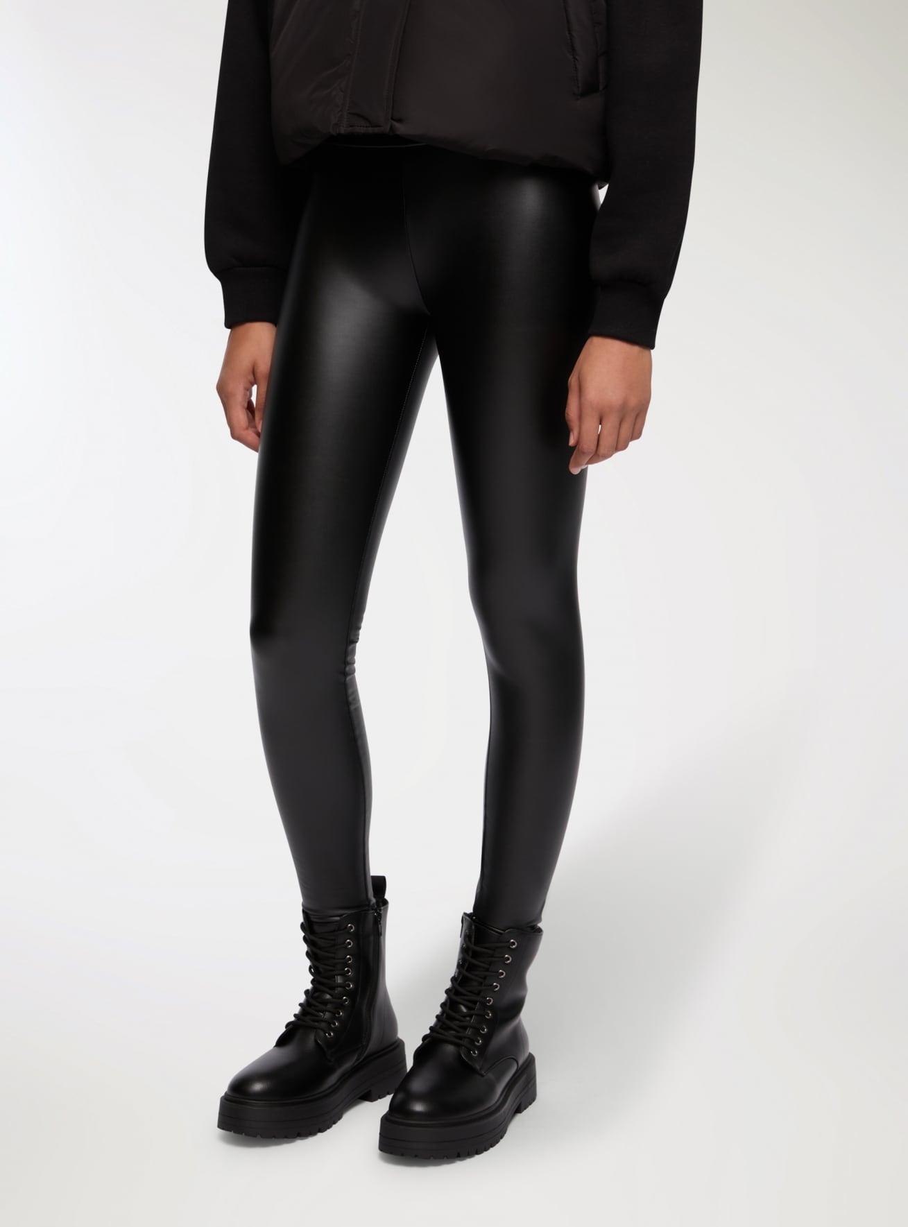 Leggings Lungo Damen Terranova