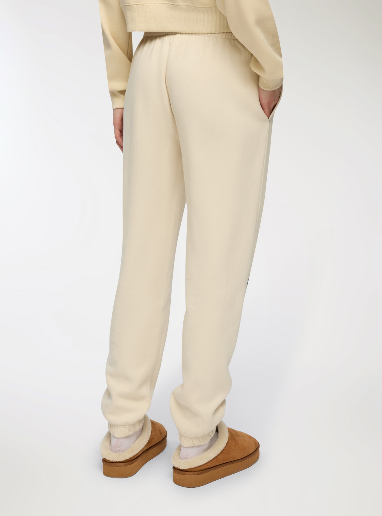 Pantalone ginnico Lungo Donna Terranova
