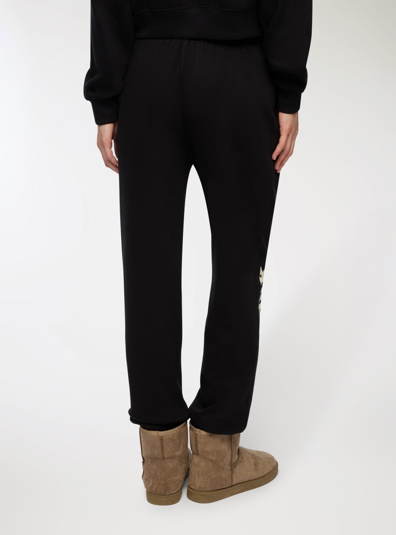 Pantalone ginnico Lungo Donna Terranova
