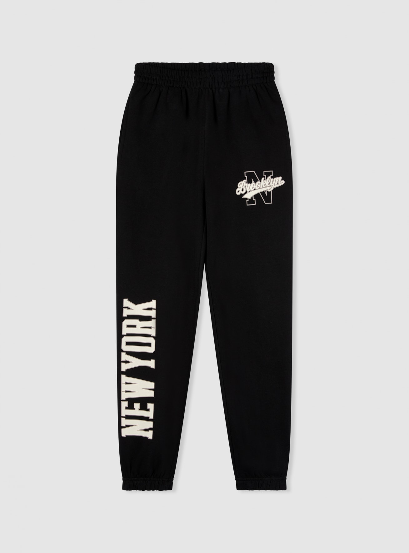 Pantalone ginnico Lungo Donna Terranova