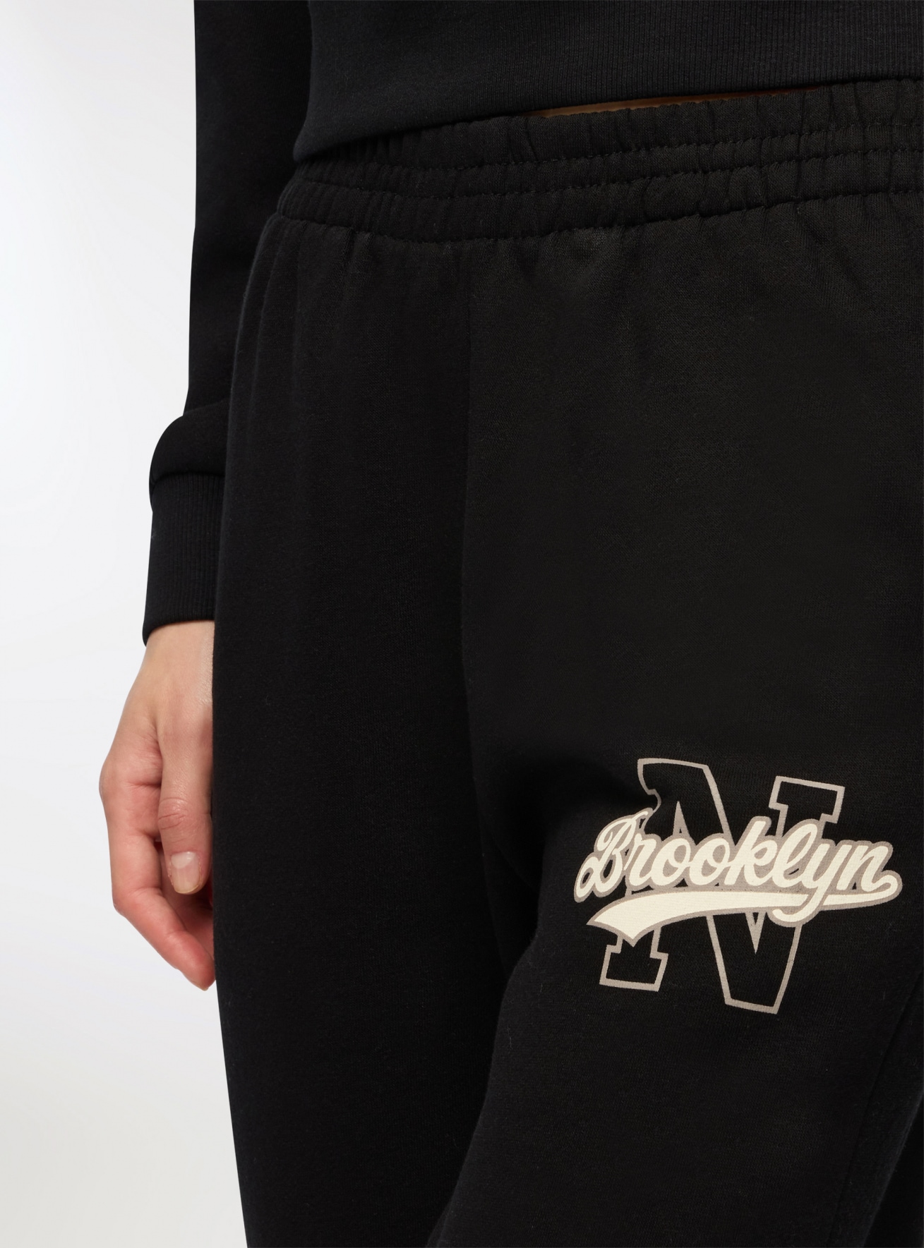 Pantalone ginnico Lungo Donna Terranova