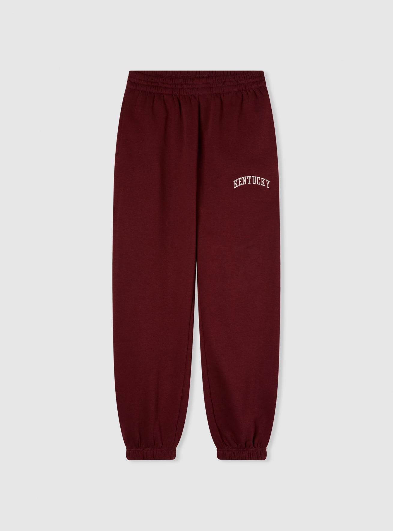 Full-length gym pants Woman Terranova