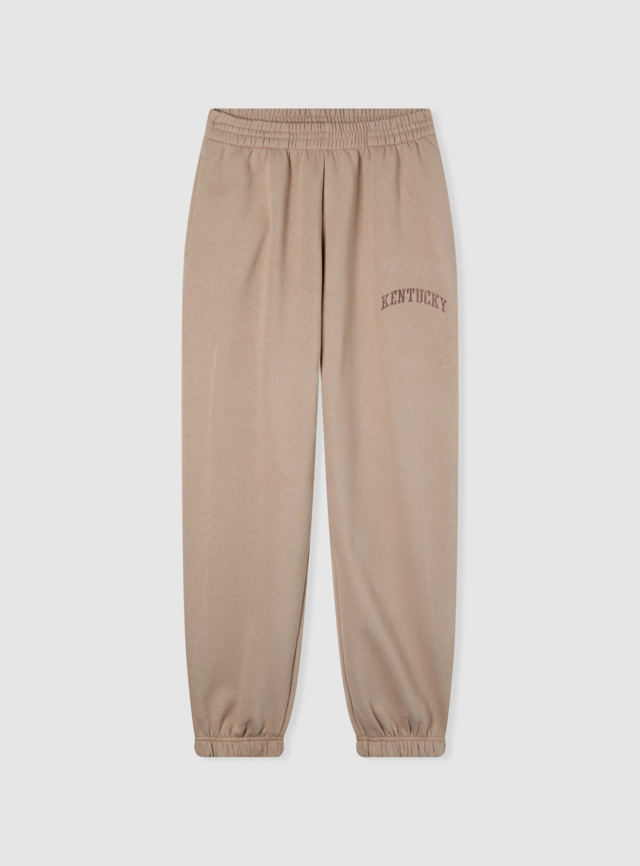 Full-length gym pants Woman Terranova