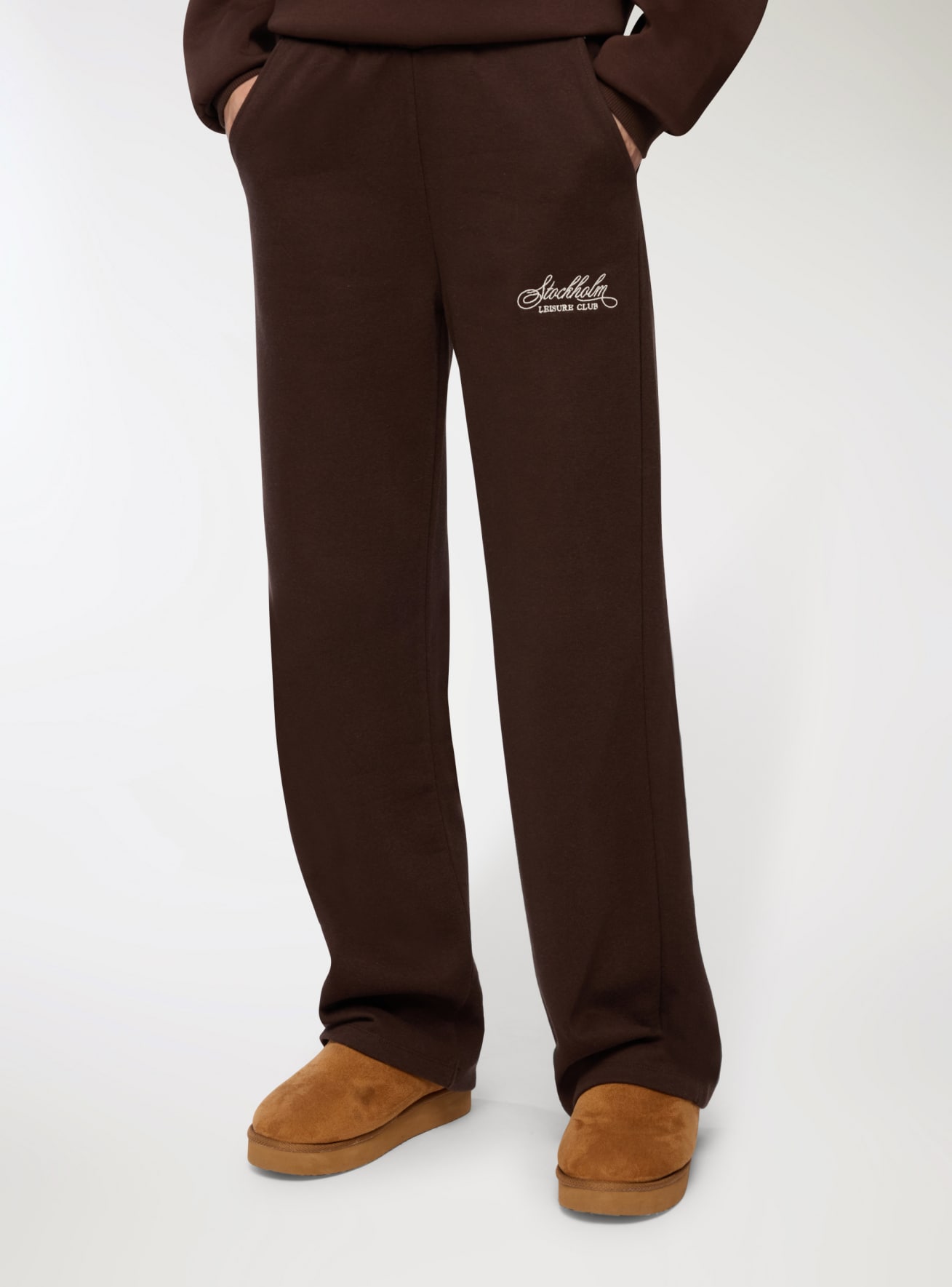 Pantalone ginnico Lungo Donna Terranova