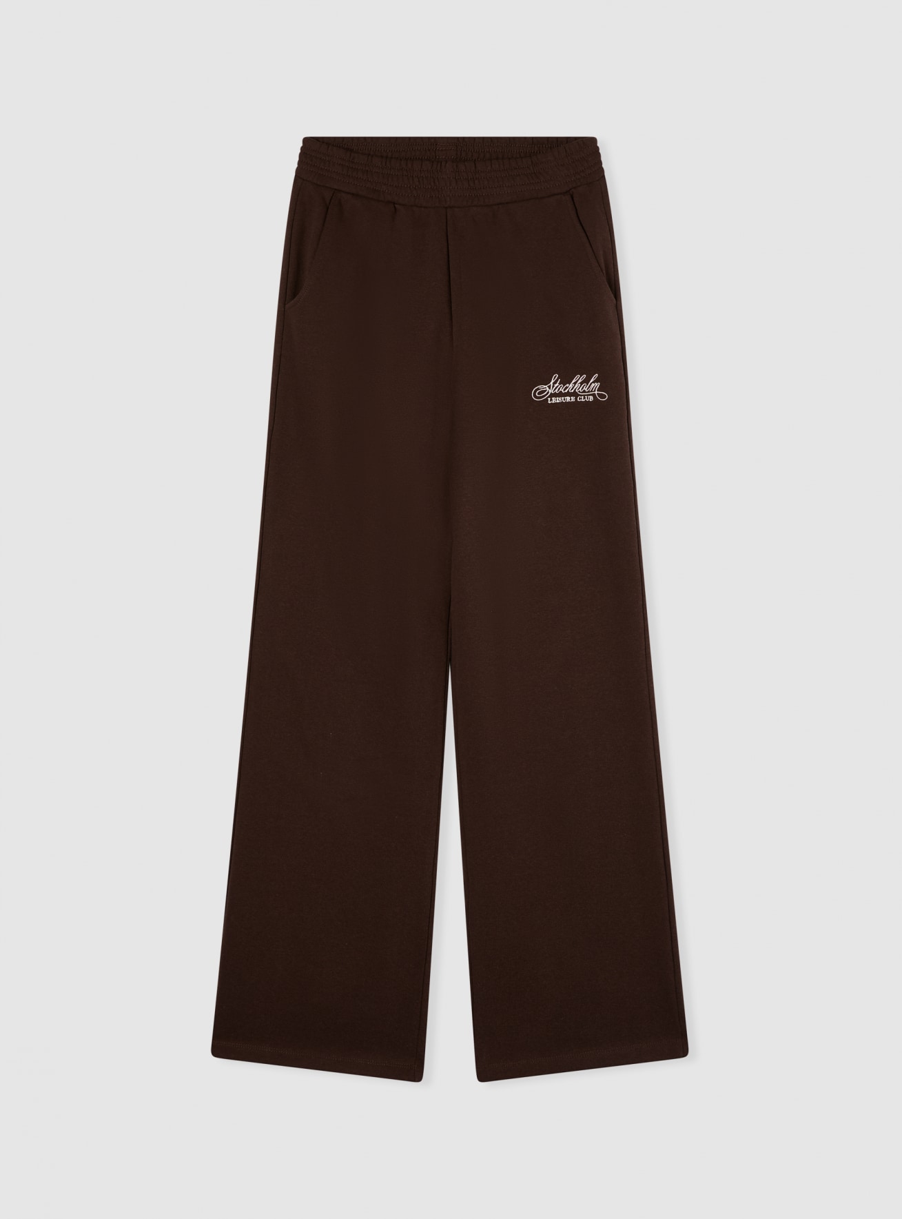 Pantalone ginnico Lungo Donna Terranova