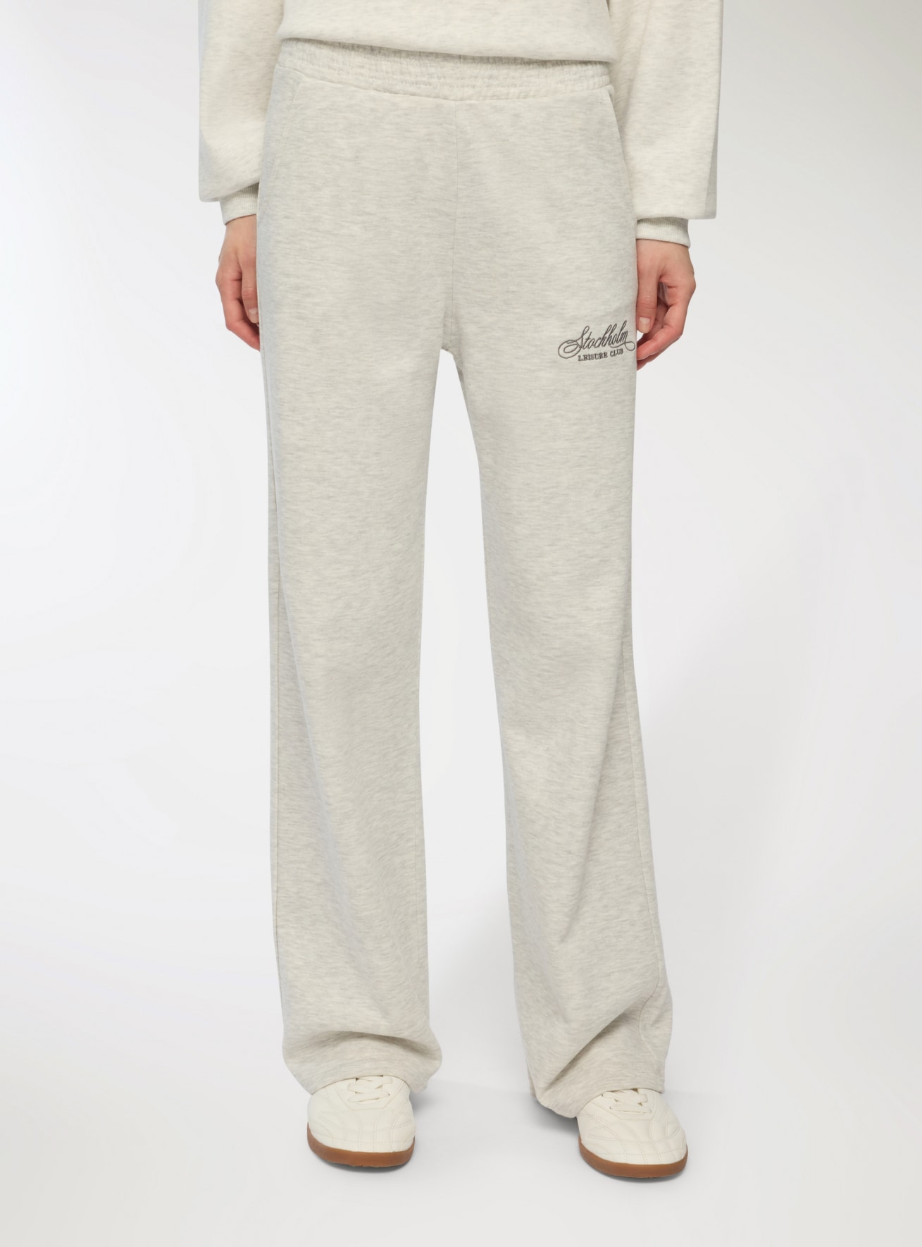 Pantalone ginnico Lungo Donna Terranova