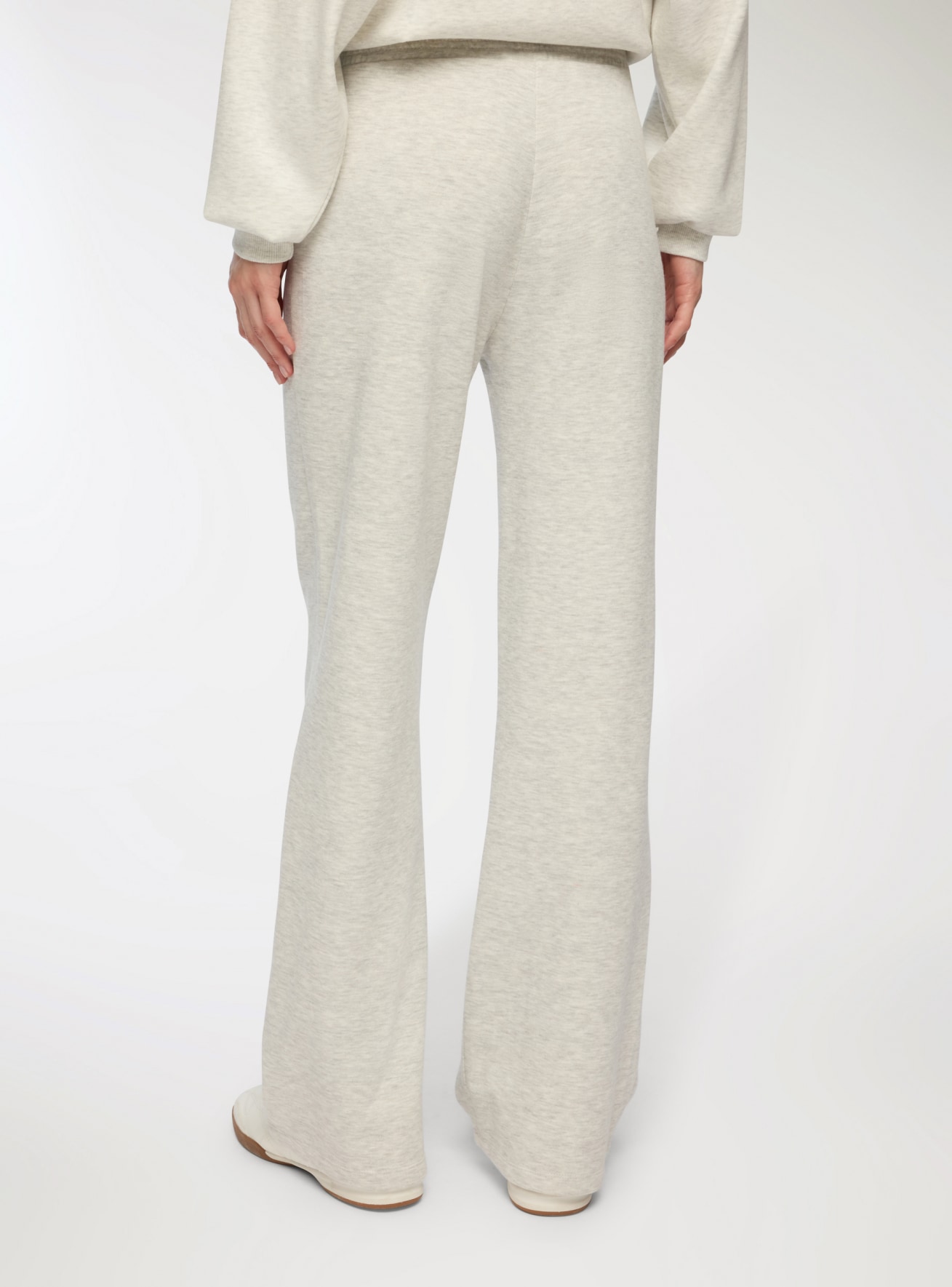 Pantalone ginnico Lungo Donna Terranova