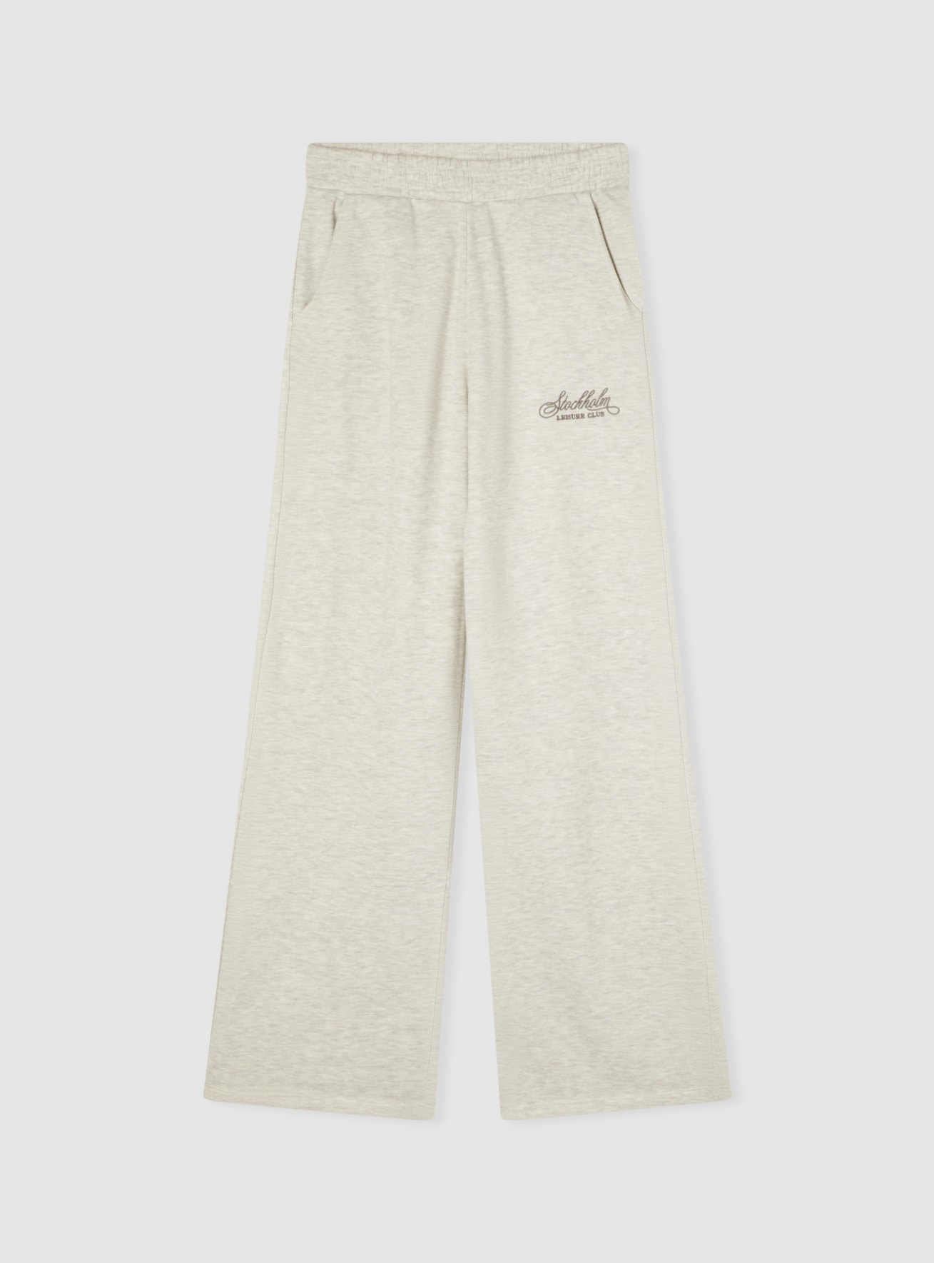 Pantalone ginnico Lungo Donna Terranova