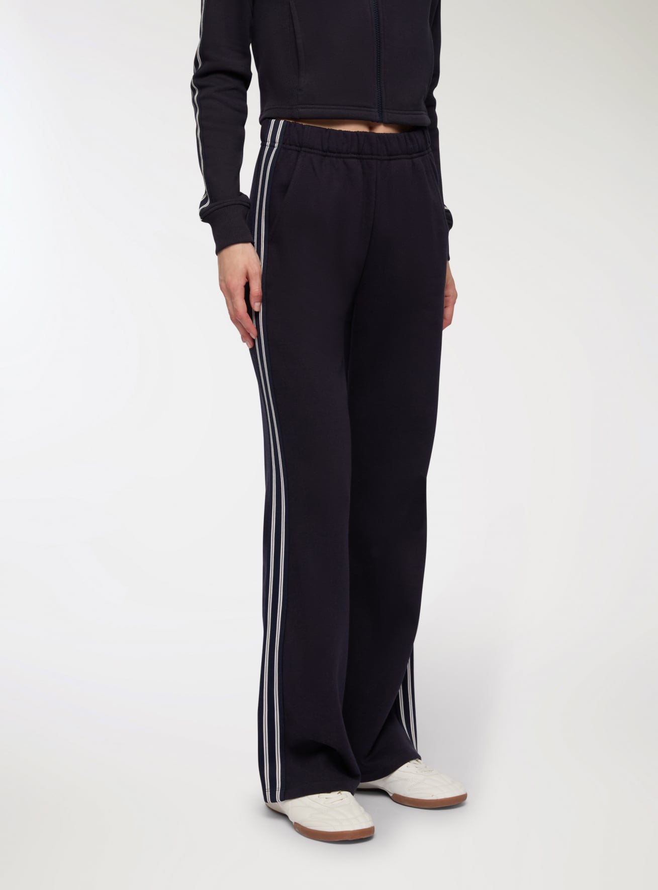 Pantalone ginnico Lungo Damen Terranova