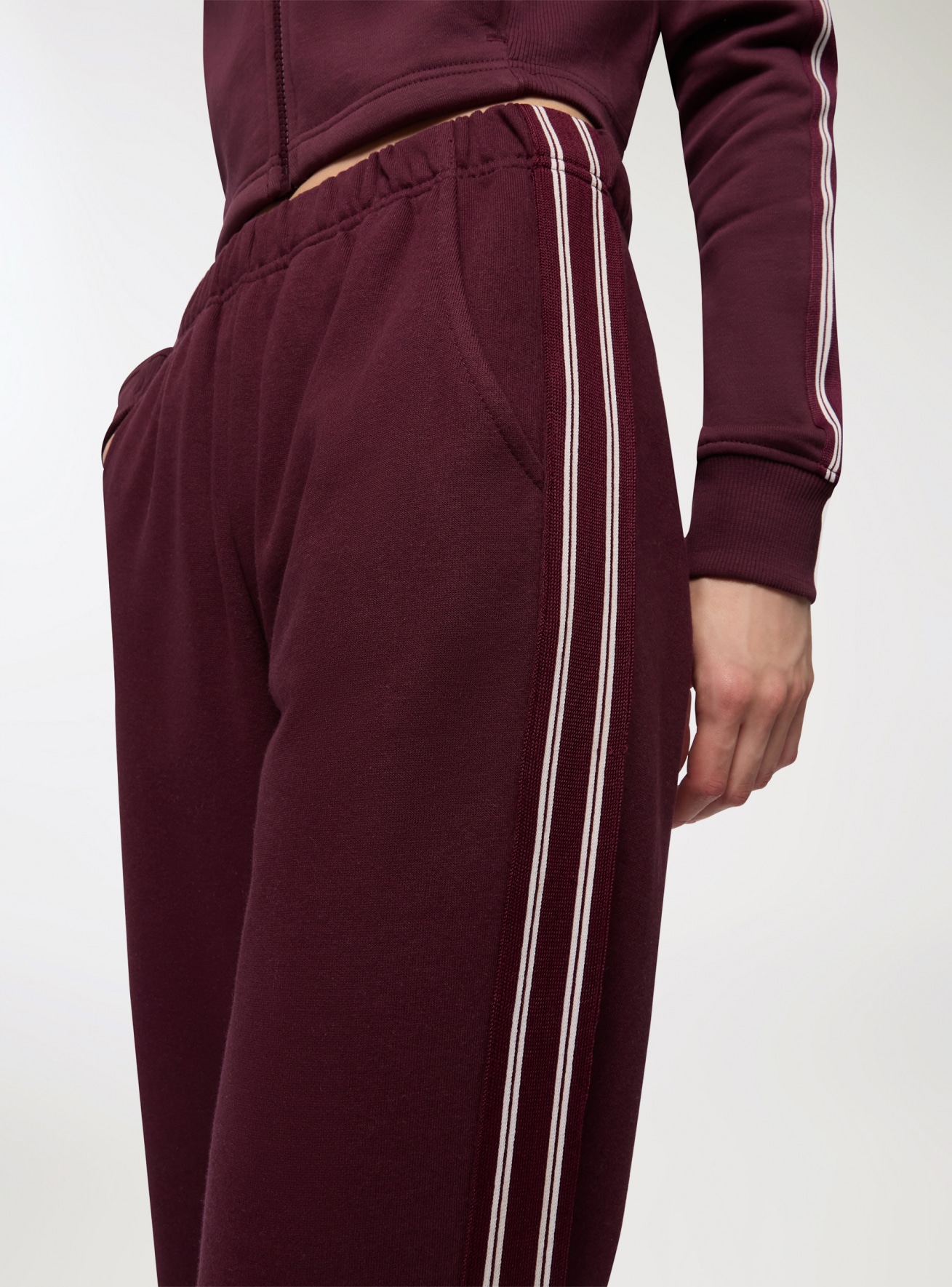 Pantalone ginnico Lungo Damen Terranova