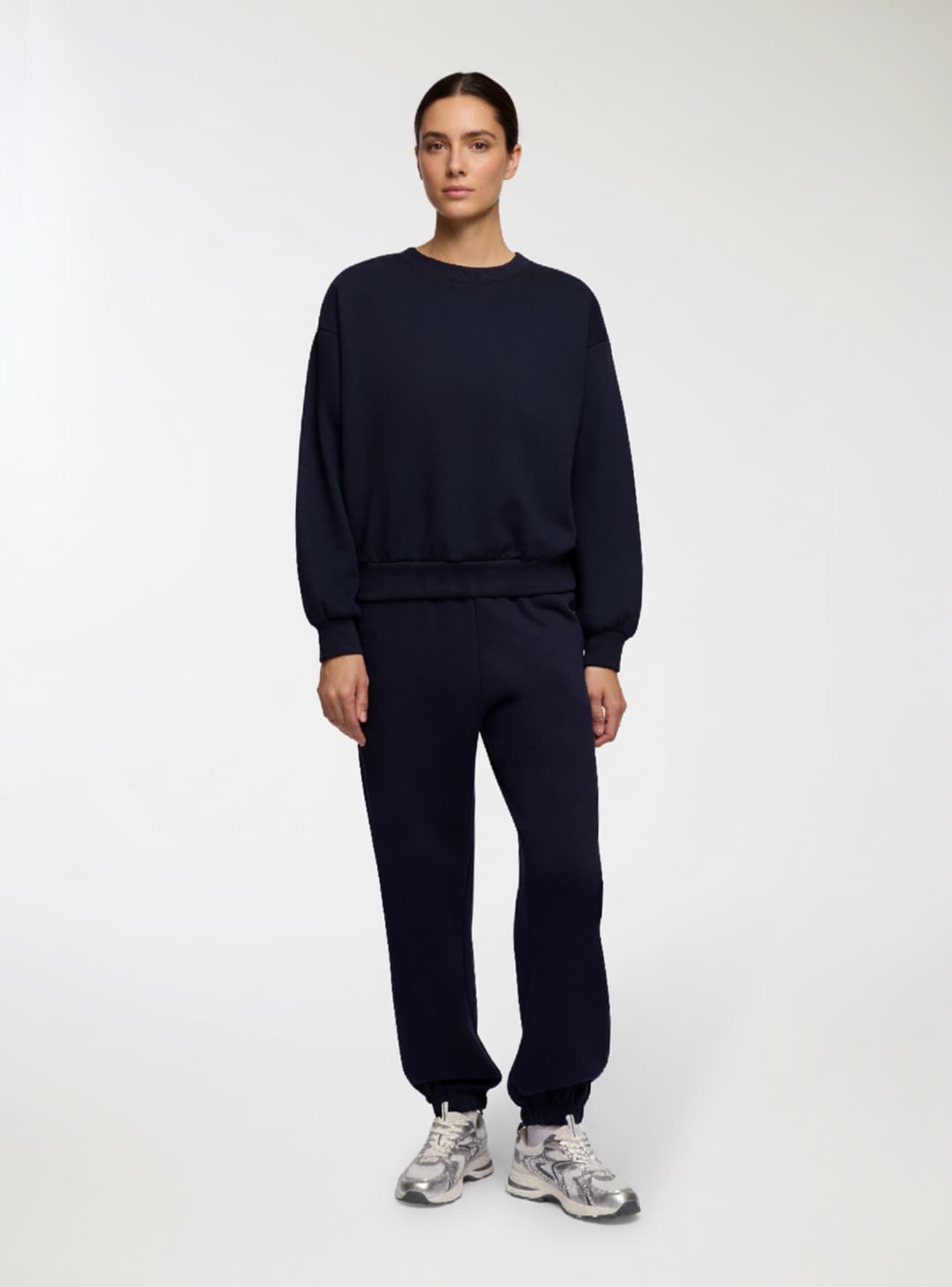 Pantalone ginnico Lungo Donna Terranova