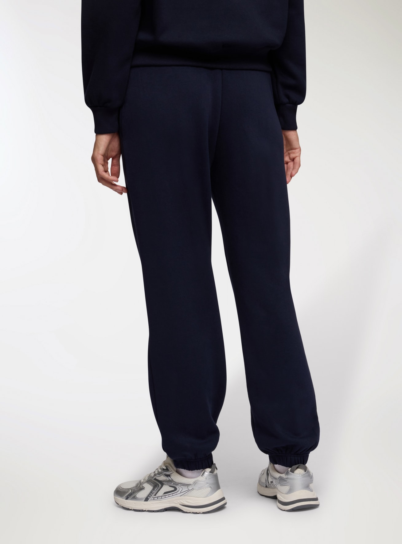 Full-length gym pants Woman Terranova