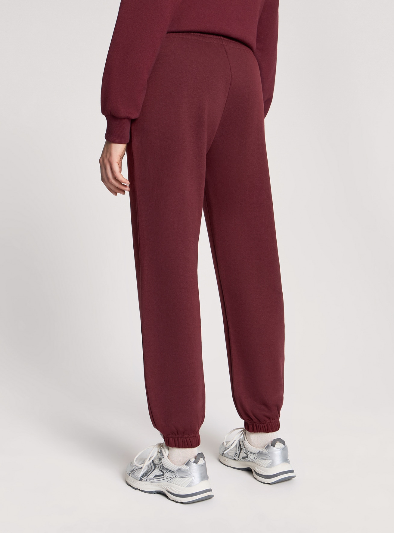 Pantalone ginnico Lungo Donna Terranova