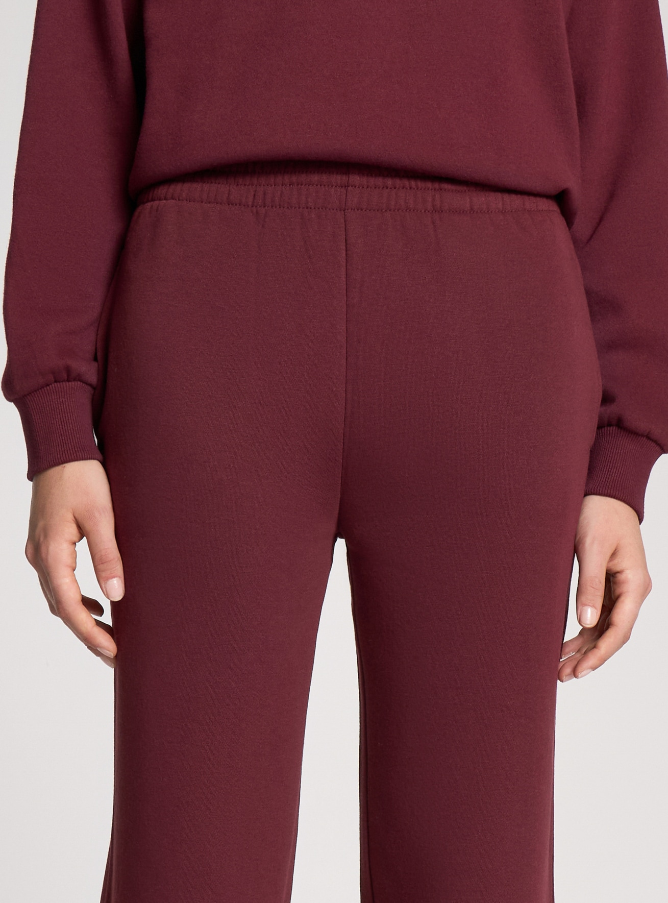 Pantalone ginnico Lungo Donna Terranova