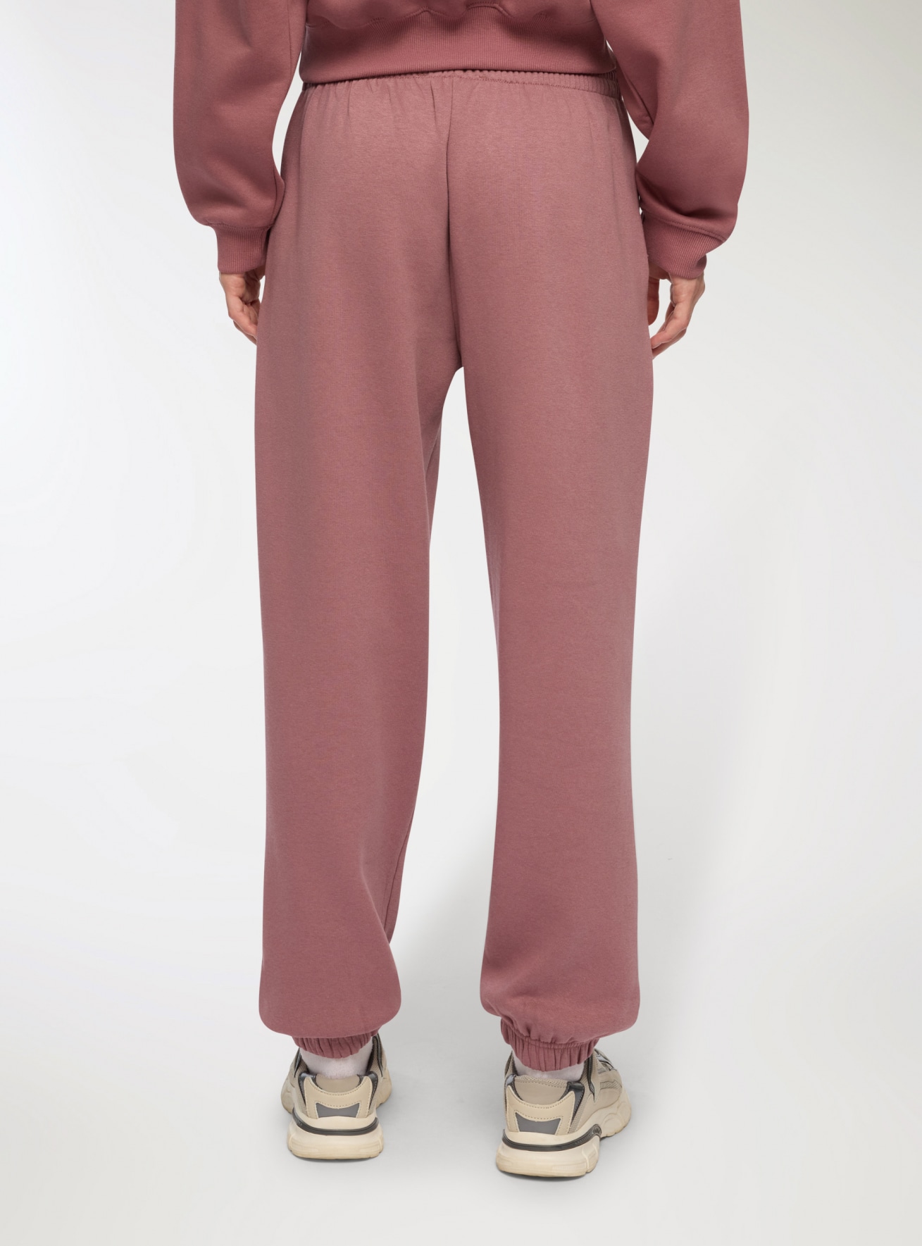 Full-length gym pants Woman Terranova