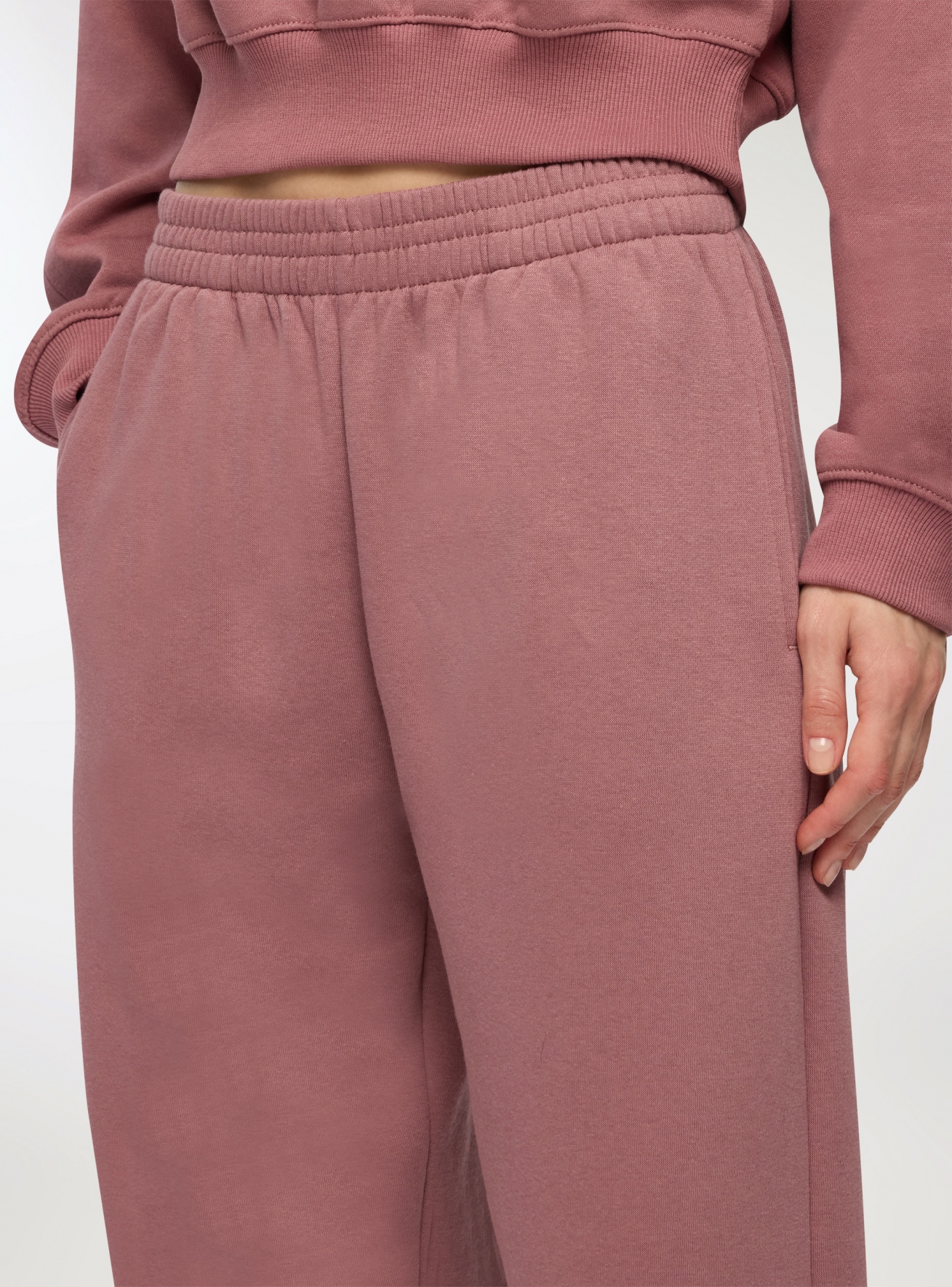 Pantalone ginnico Lungo Donna Terranova