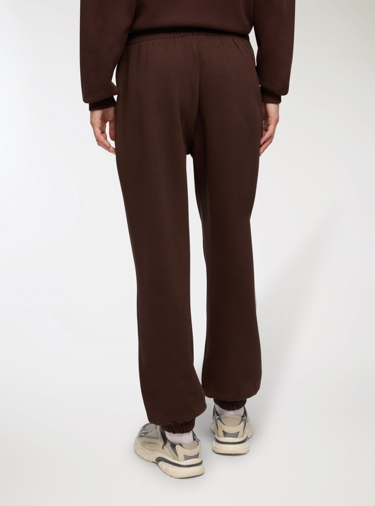 Pantalone ginnico Lungo Donna Terranova