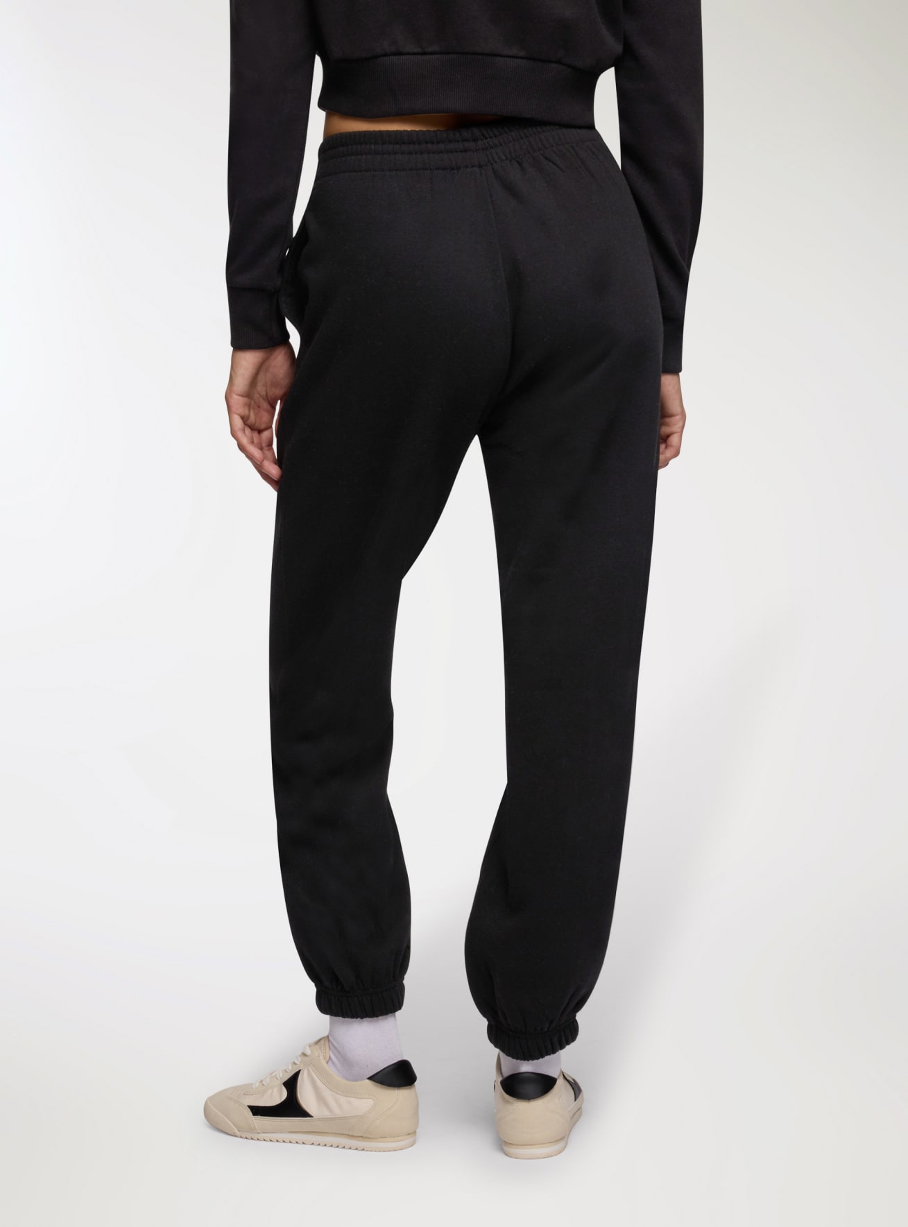 Pantalone ginnico Lungo Donna Terranova