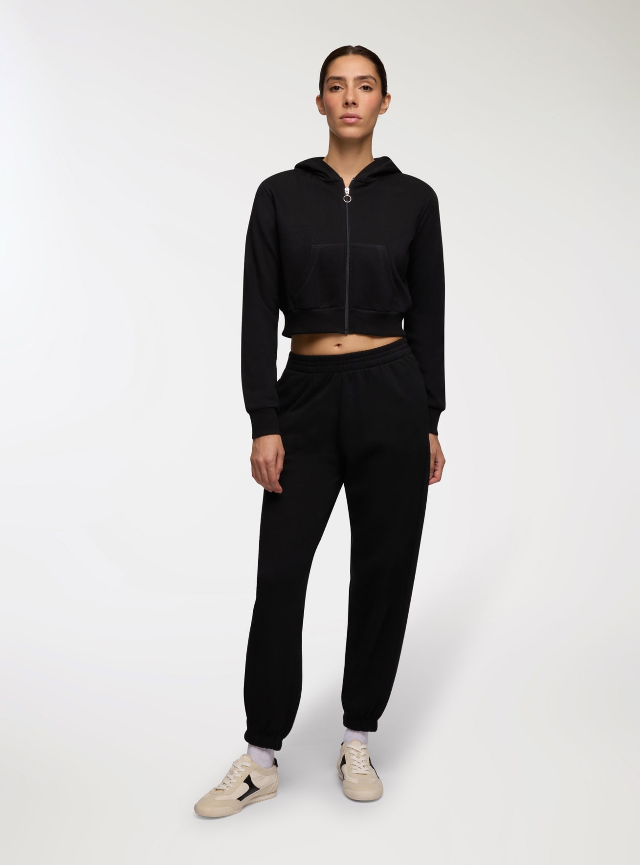 Pantalone ginnico Lungo Donna Terranova