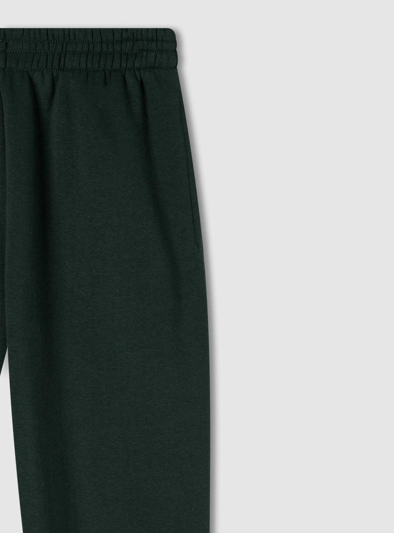 Full-length gym pants Woman Terranova