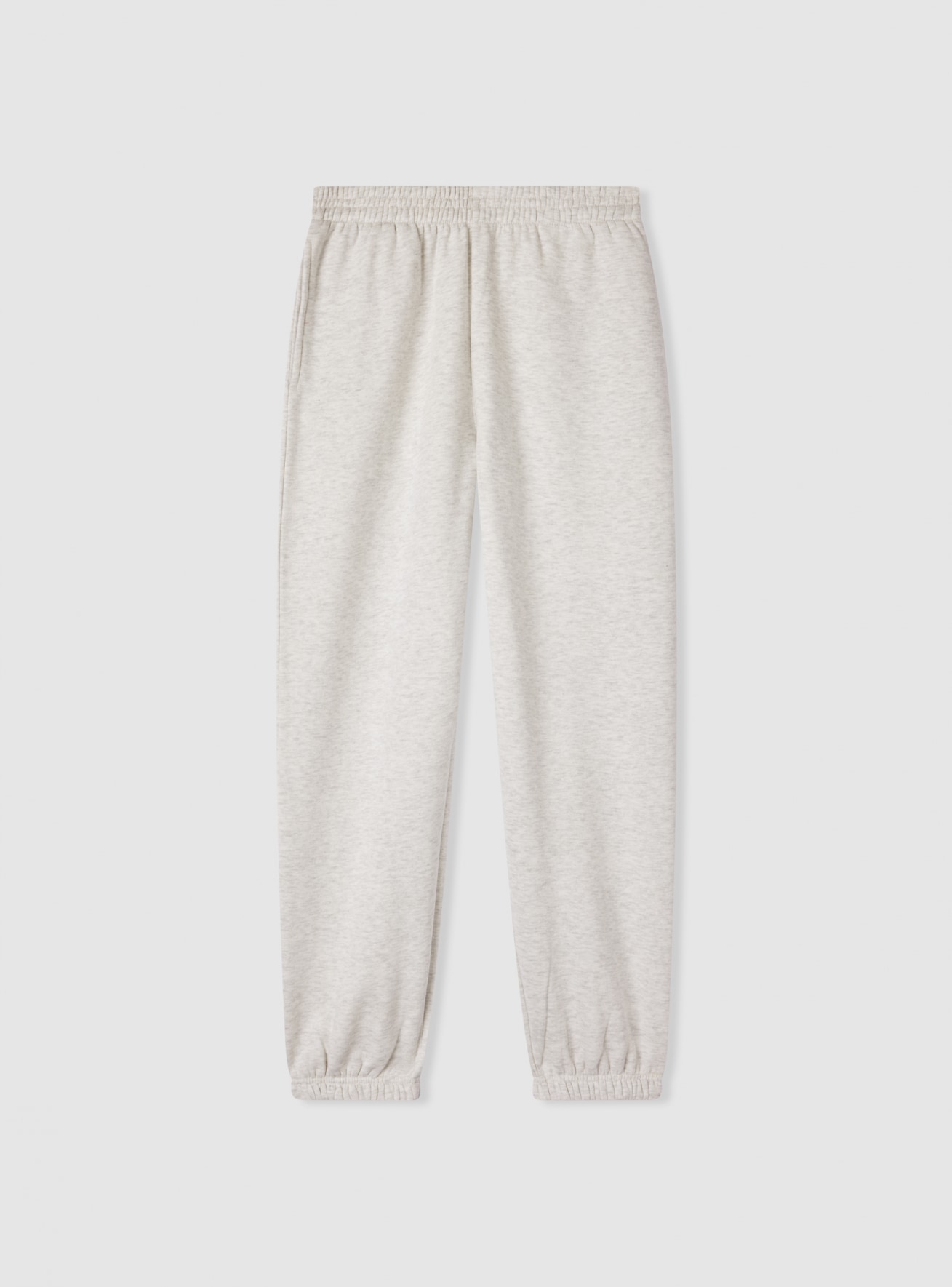 Full-length gym pants Woman Terranova