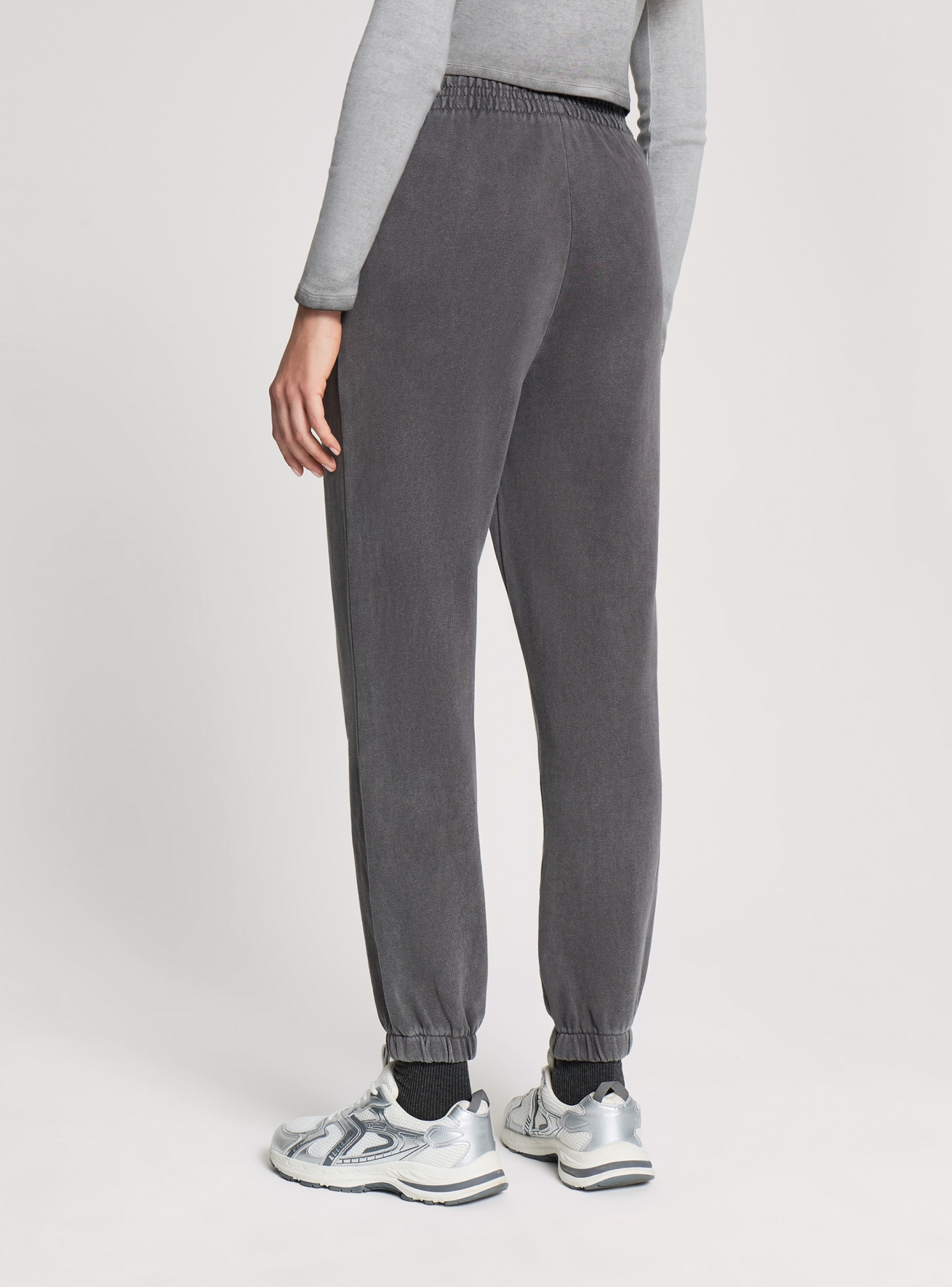 Pantalons Femme Terranova