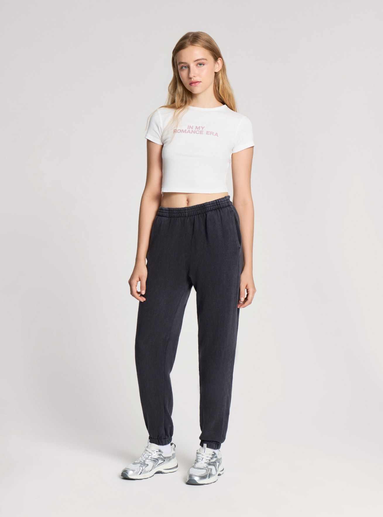Pantalons Femme Terranova