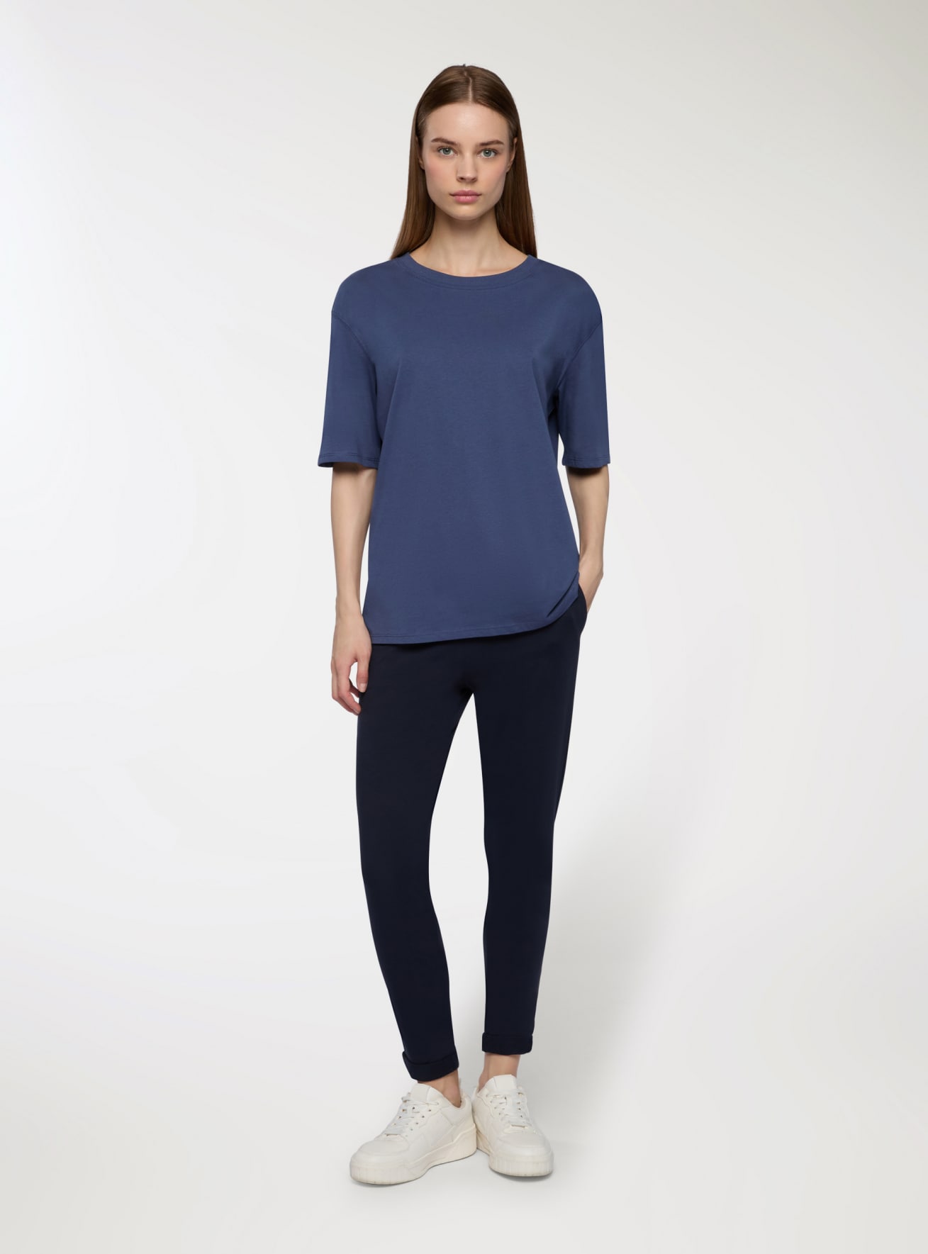 Pantalones Mujer Terranova